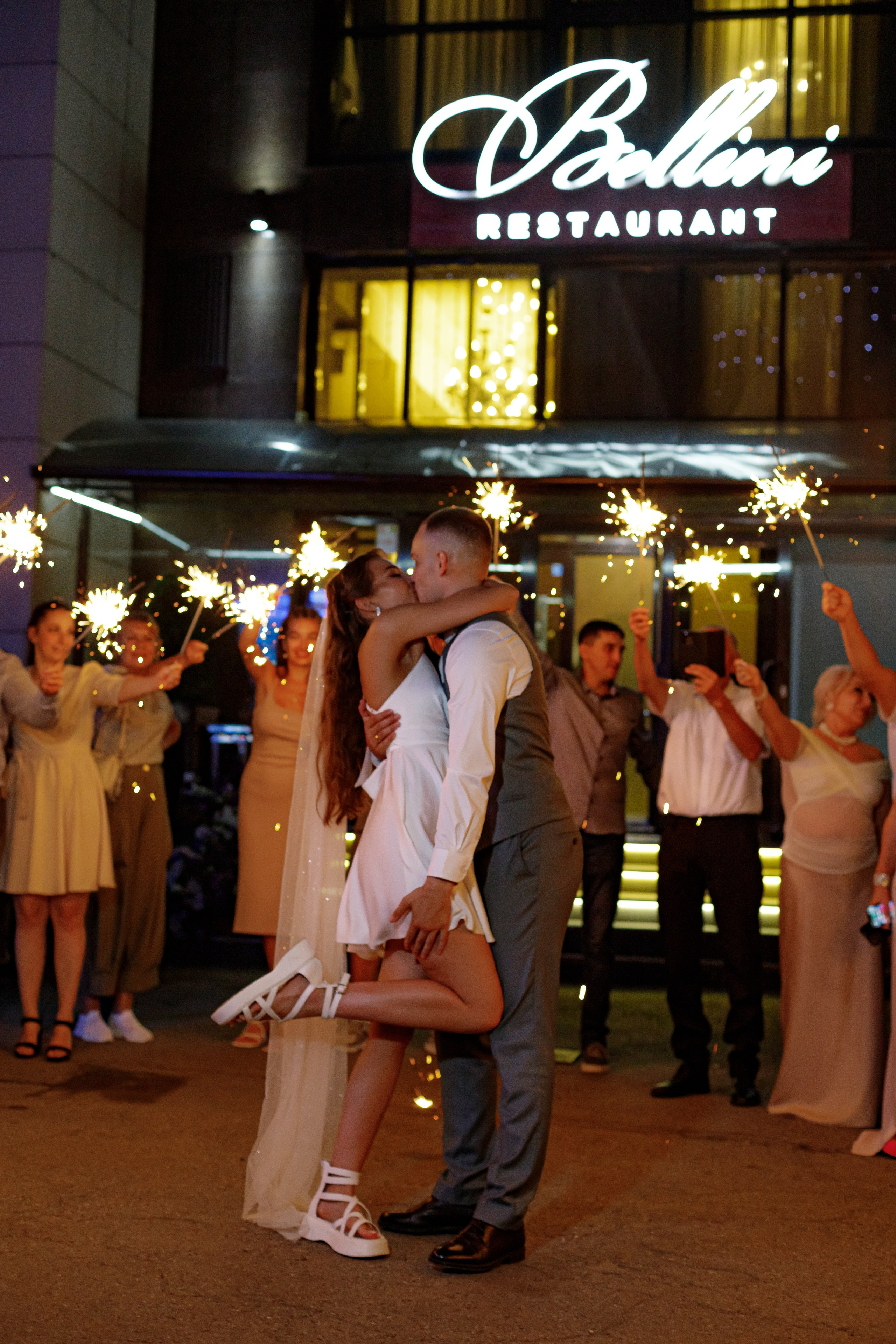 A&O wedding day. Photokarish