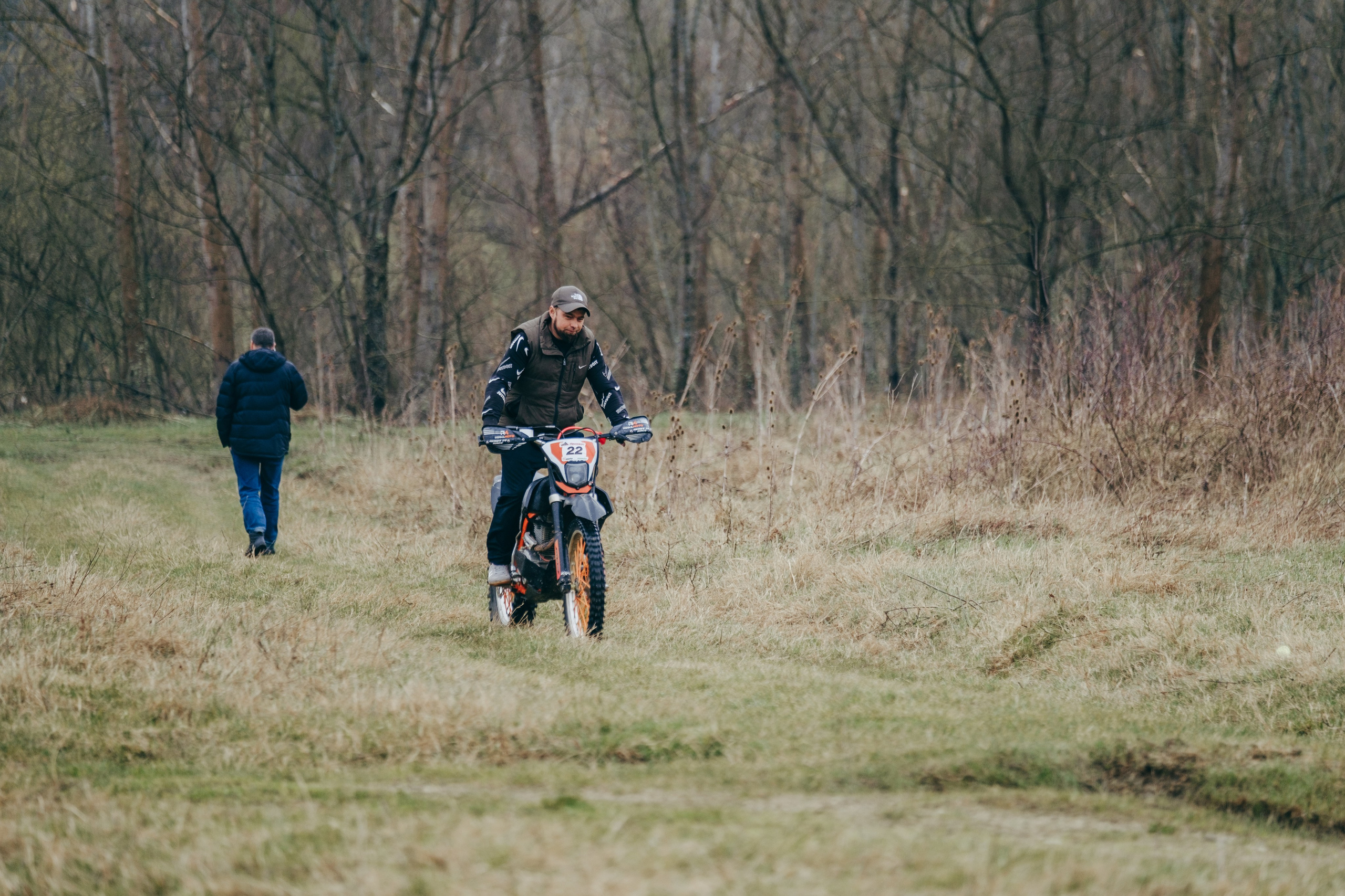 Эндуро Фест от Shamax Motors (Краснодар). Свадебный фотограф Денис Ожигин в Краснодаре и крае. Эмоциональная и стильная съемка вашего дня