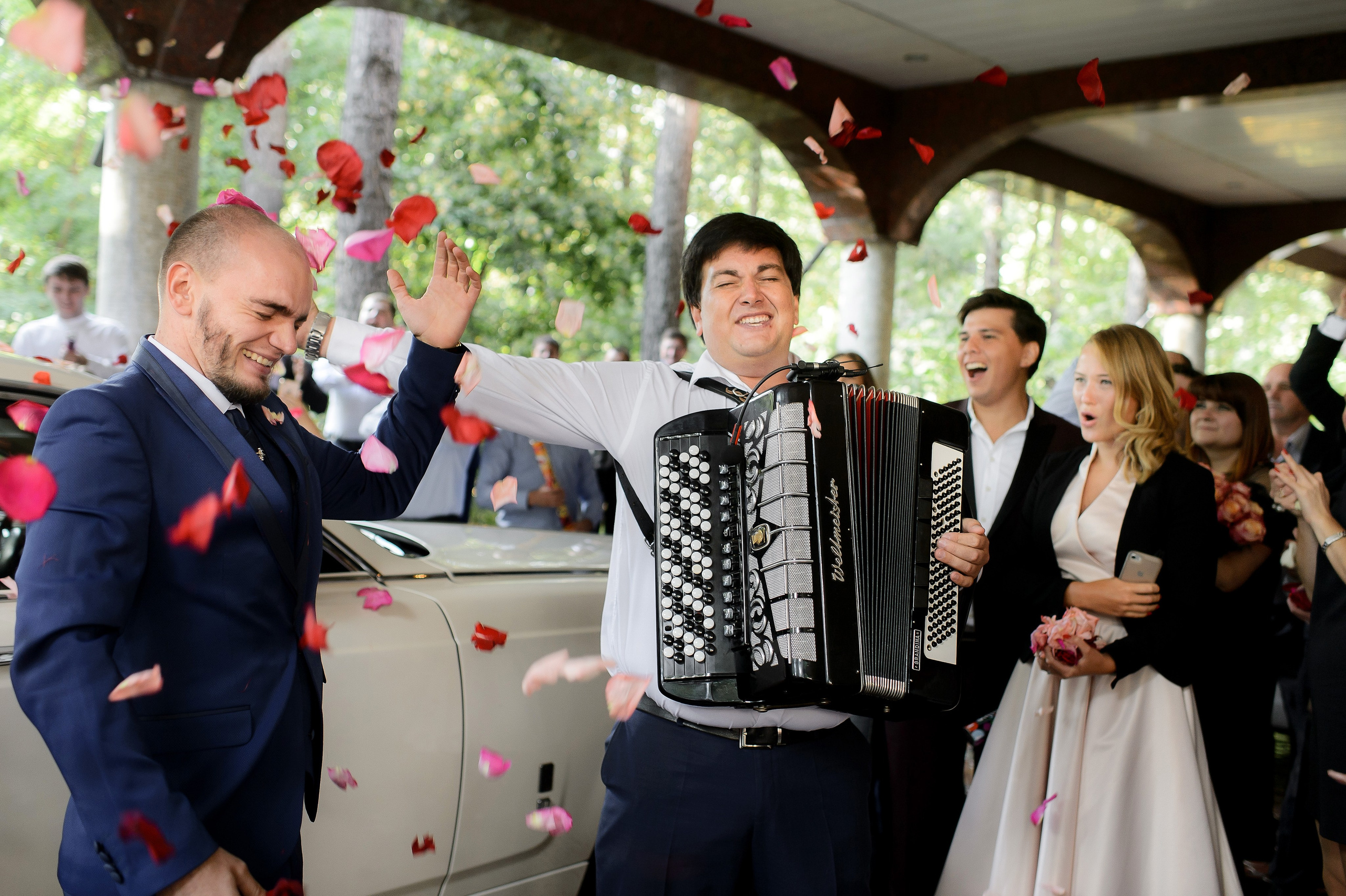 Renat&Venera. Wedding and Destination photographer Rustam Kalimullin