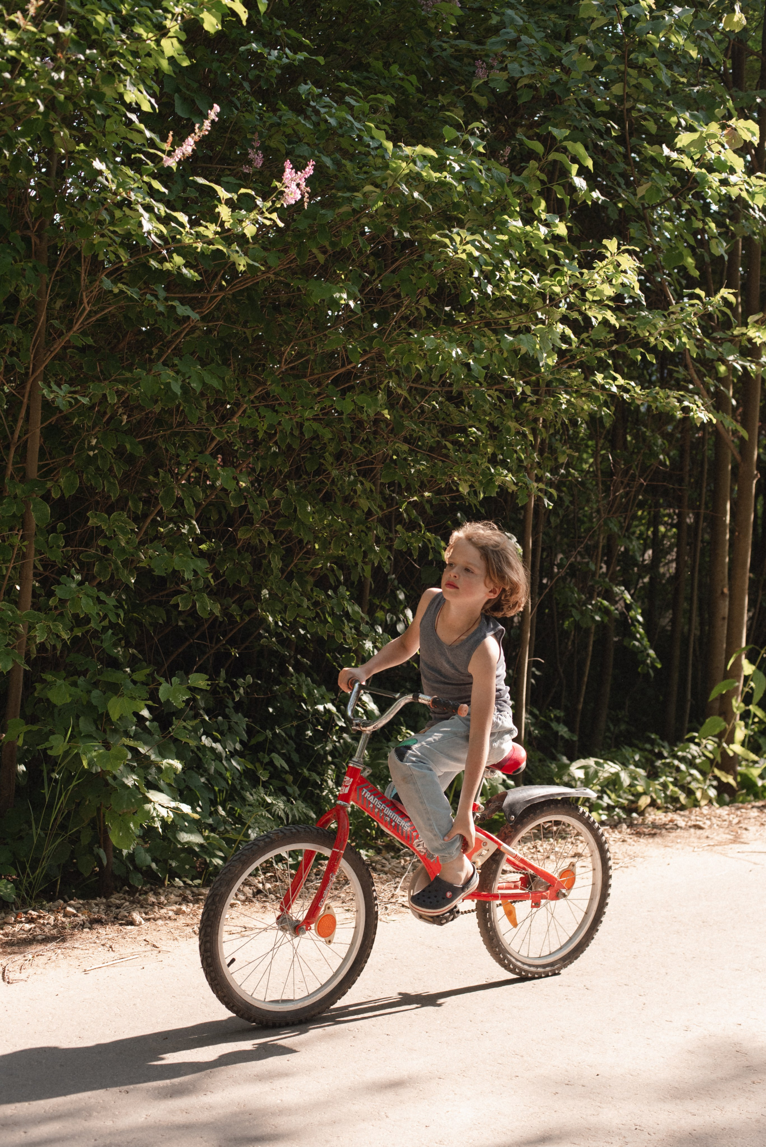 Наташа и её семья. Портретный фотограф в Москве Анжела Губайдулина