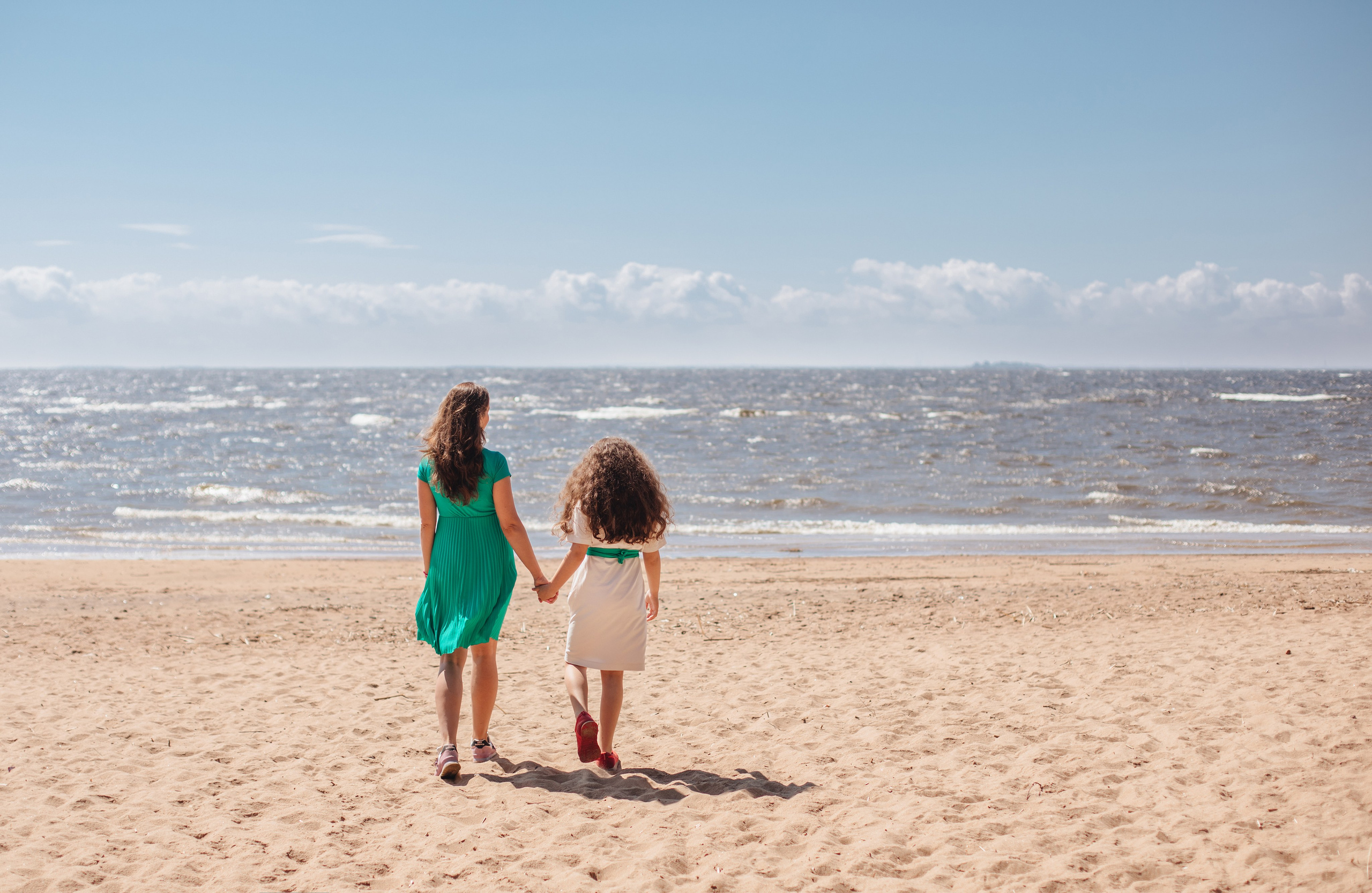 Семейные и детские фотосессии. Свадебный и семейный фотограф в Санкт-Петербурге и Сестрорецке