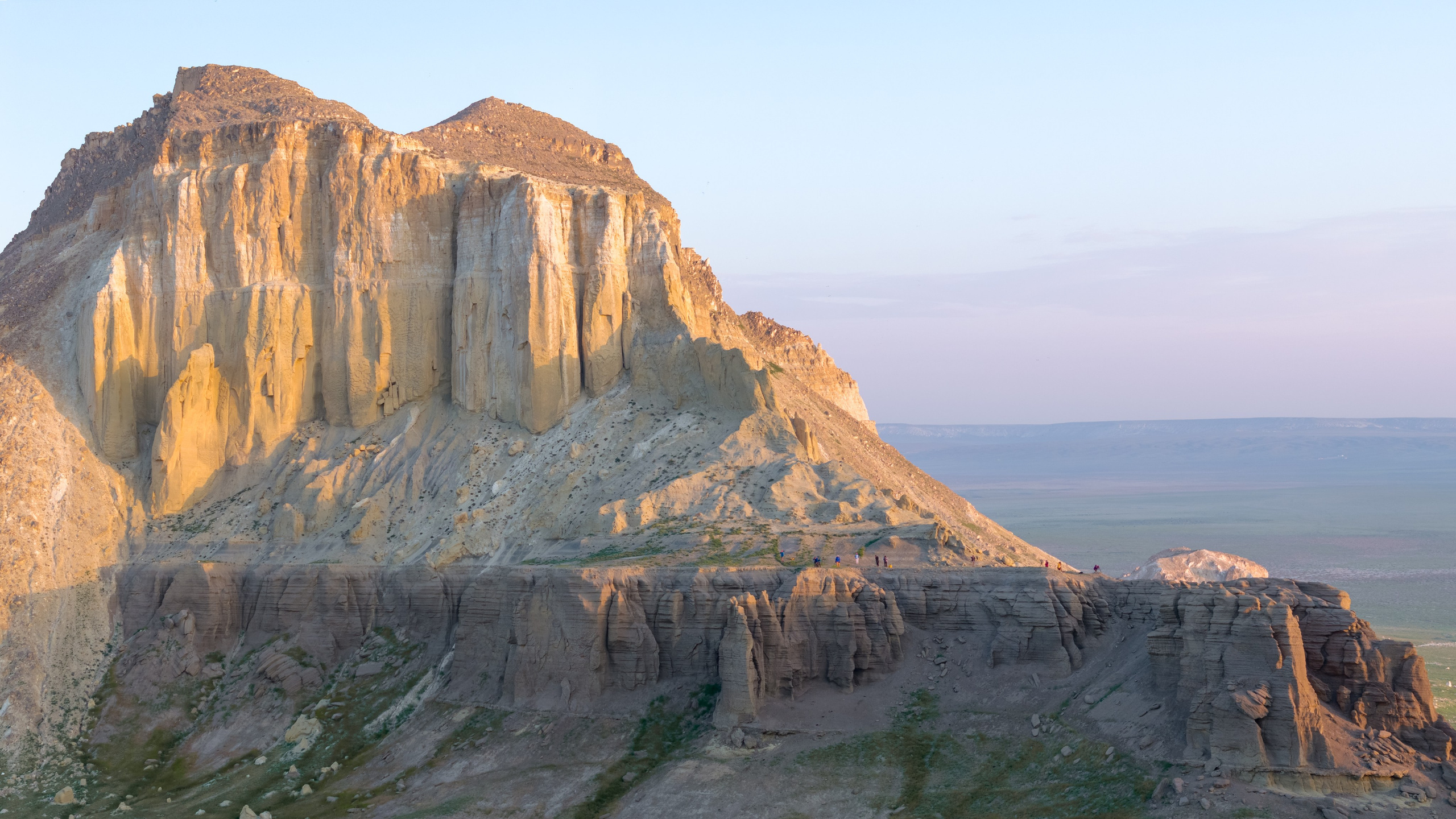 Казахстан. Daria wanderer photography