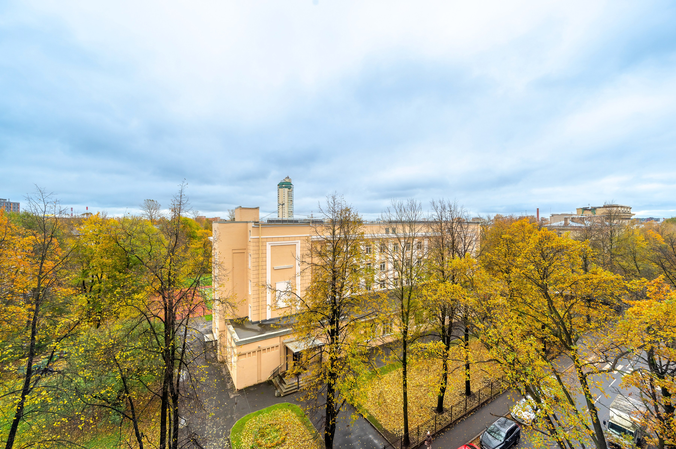 Студия на Александра Матросова, СПб. Интерьерный фотограф. Фото- видеосъемка недвижимости Санкт-Петербург