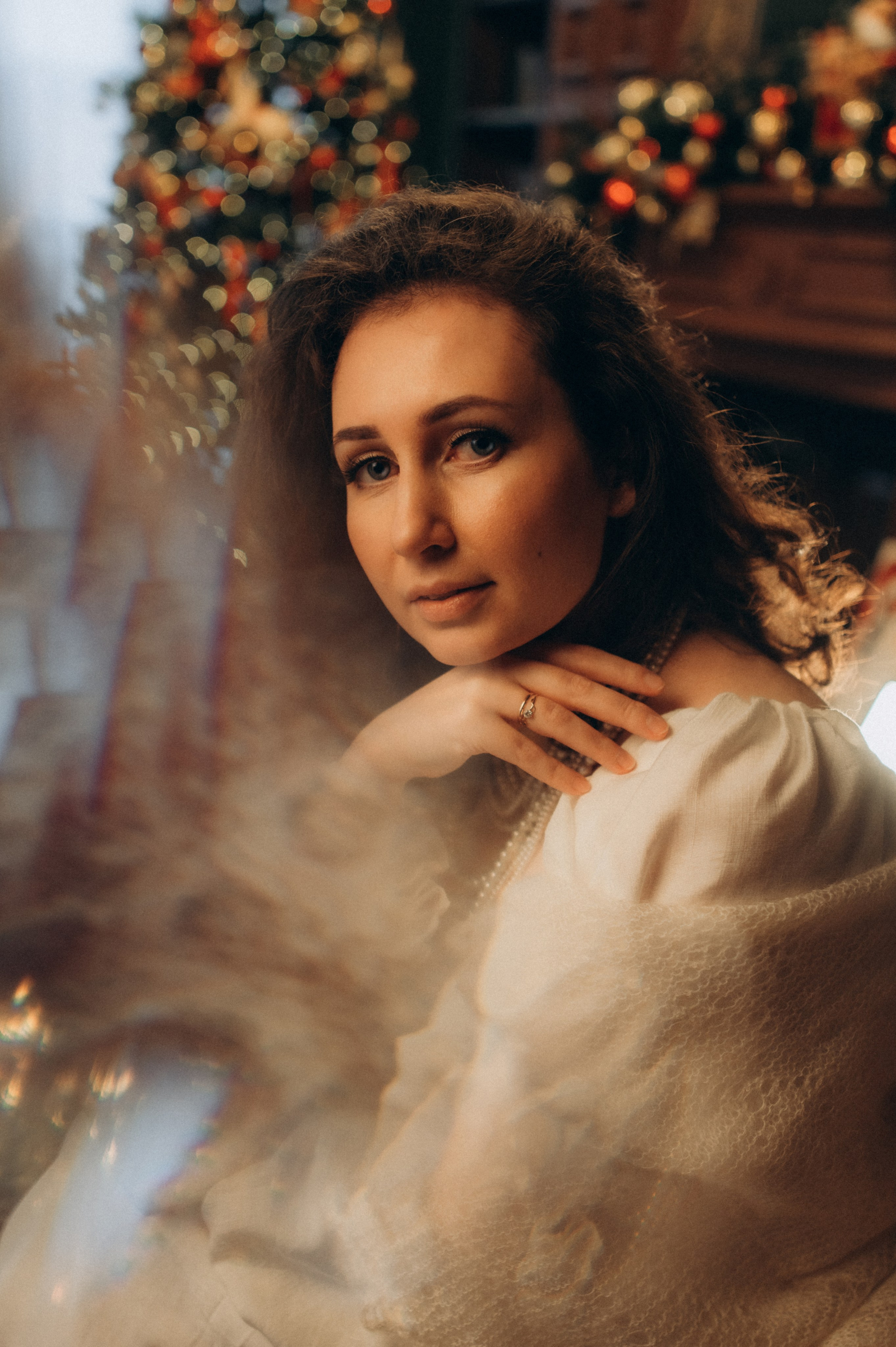 Катя. Семейный фотограф в Санкт-Петербурге Александра Милованова