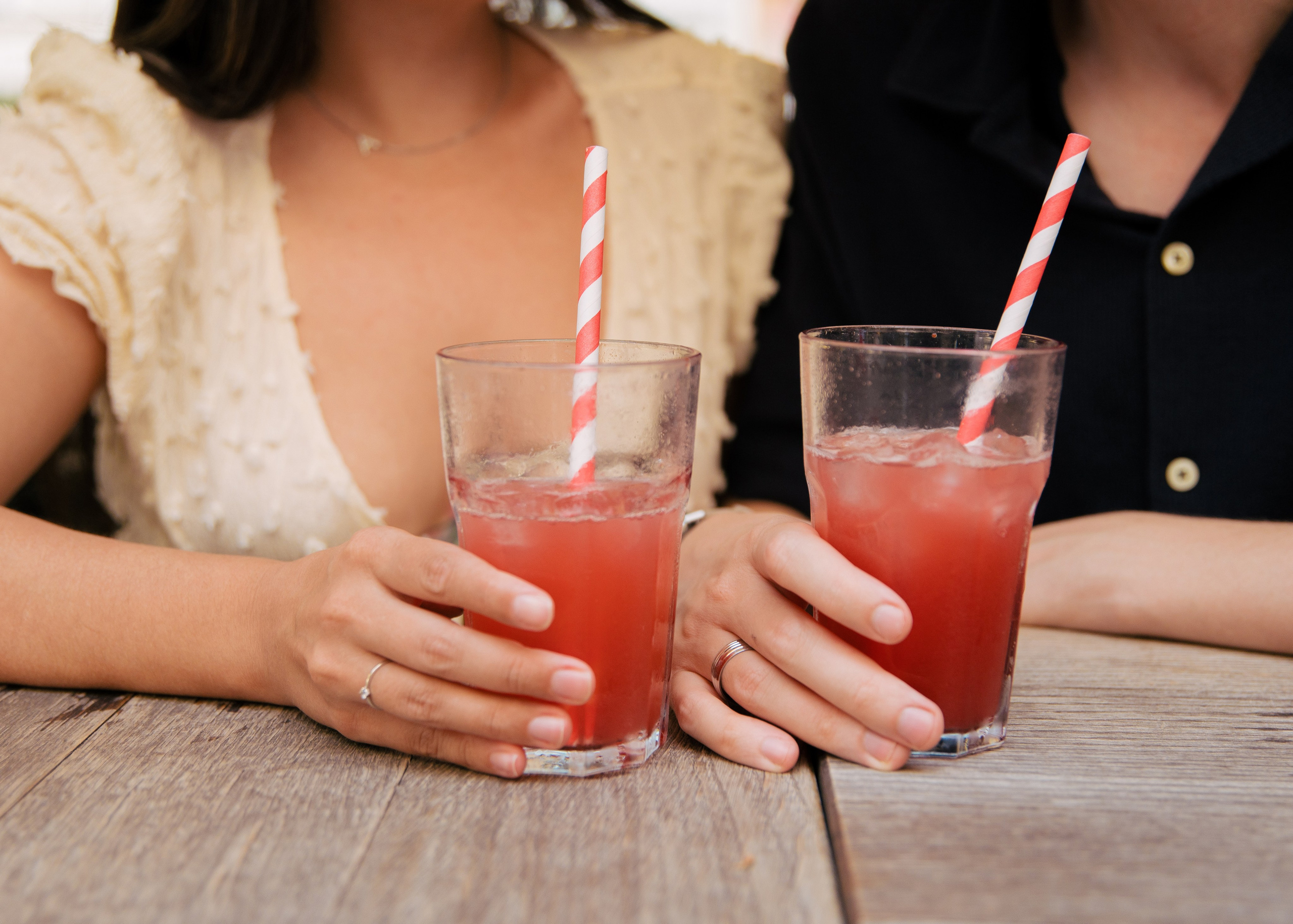 Anton and Anna. Art-photographer Ira Wind