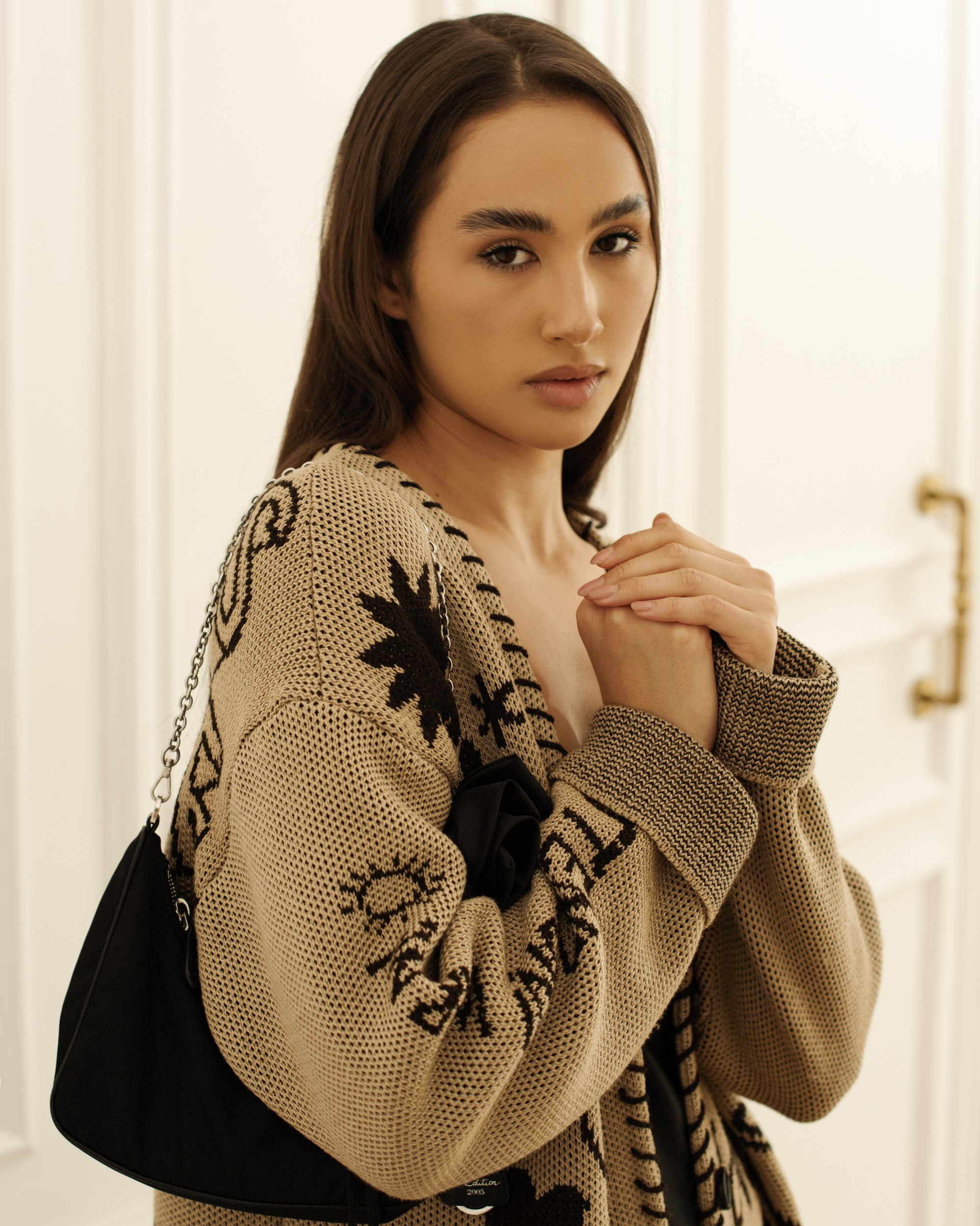 Для бренда Date 1. Фотограф для людей и их брендов