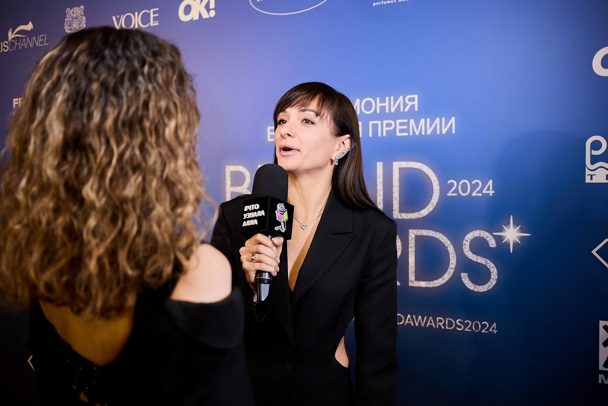 Brand Awards 2024. Фотограф и Видеограф в Москве. Олег Корушев