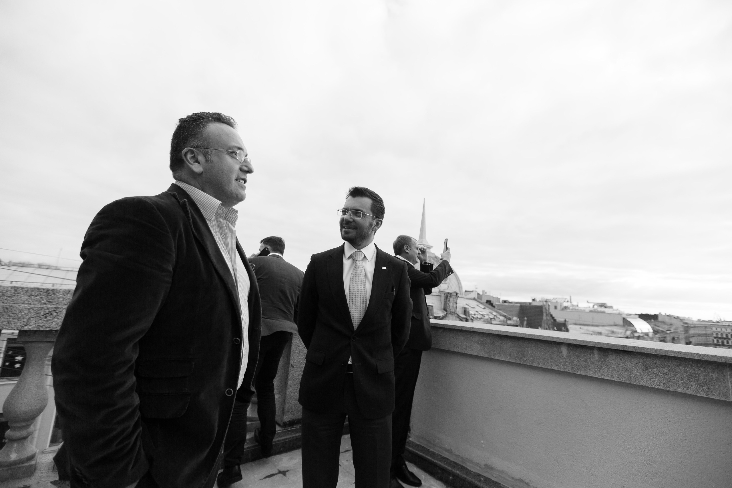 Фото и видео съёмка в Санкт-Петербурге