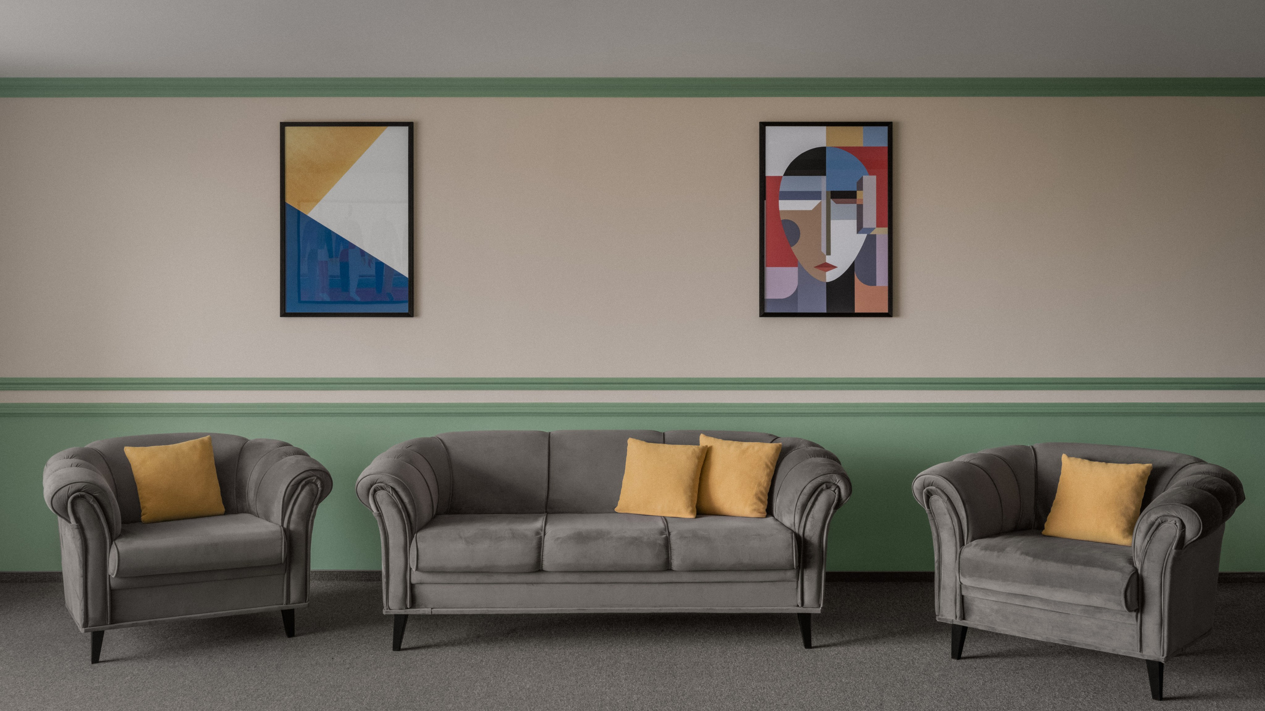 32 мая — Отель «Kokshetau». Roman Yakunin — interior photographer in Almaty, Kazakhstan