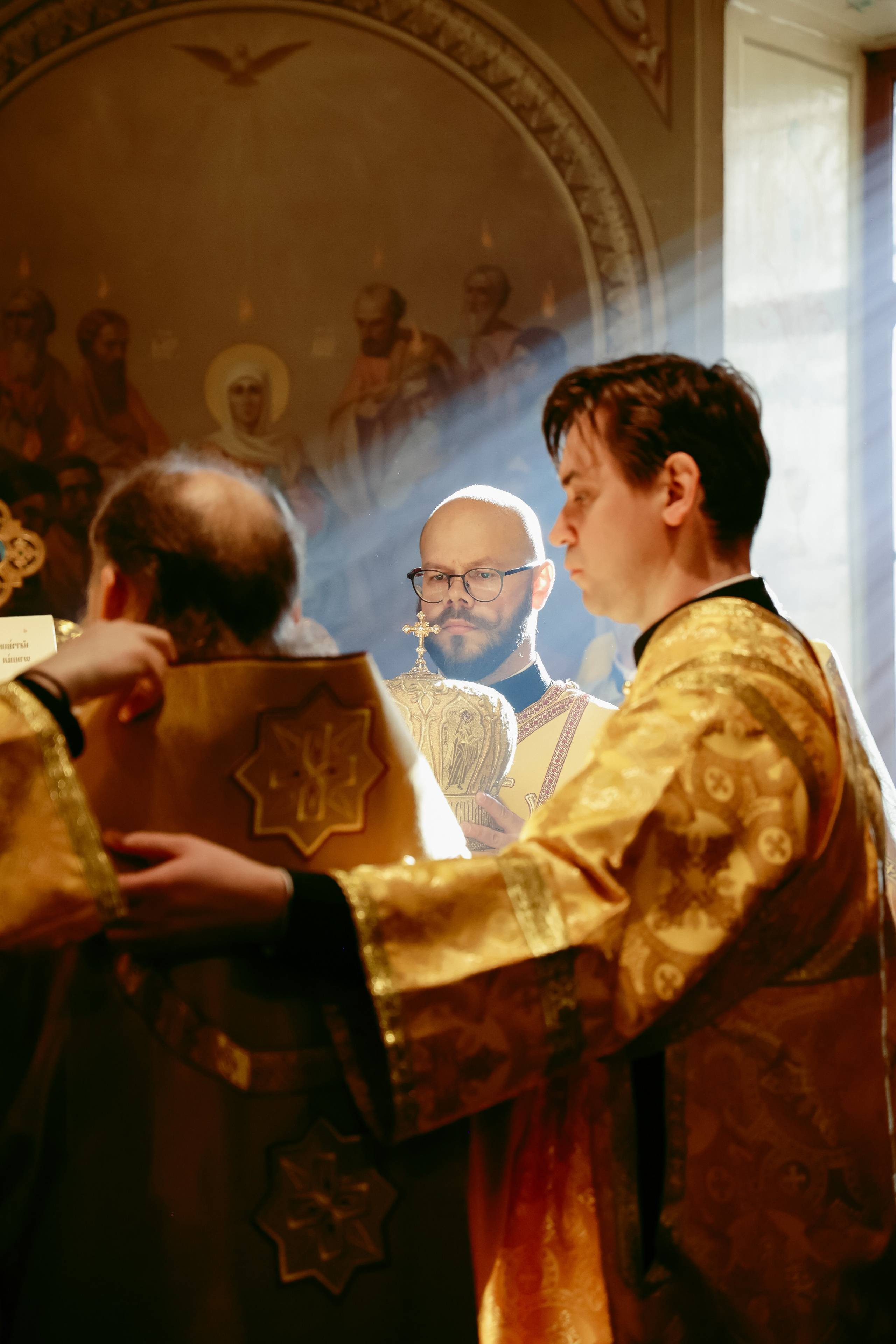 Фотографирую светом и сердцем в Москве с 2014 года