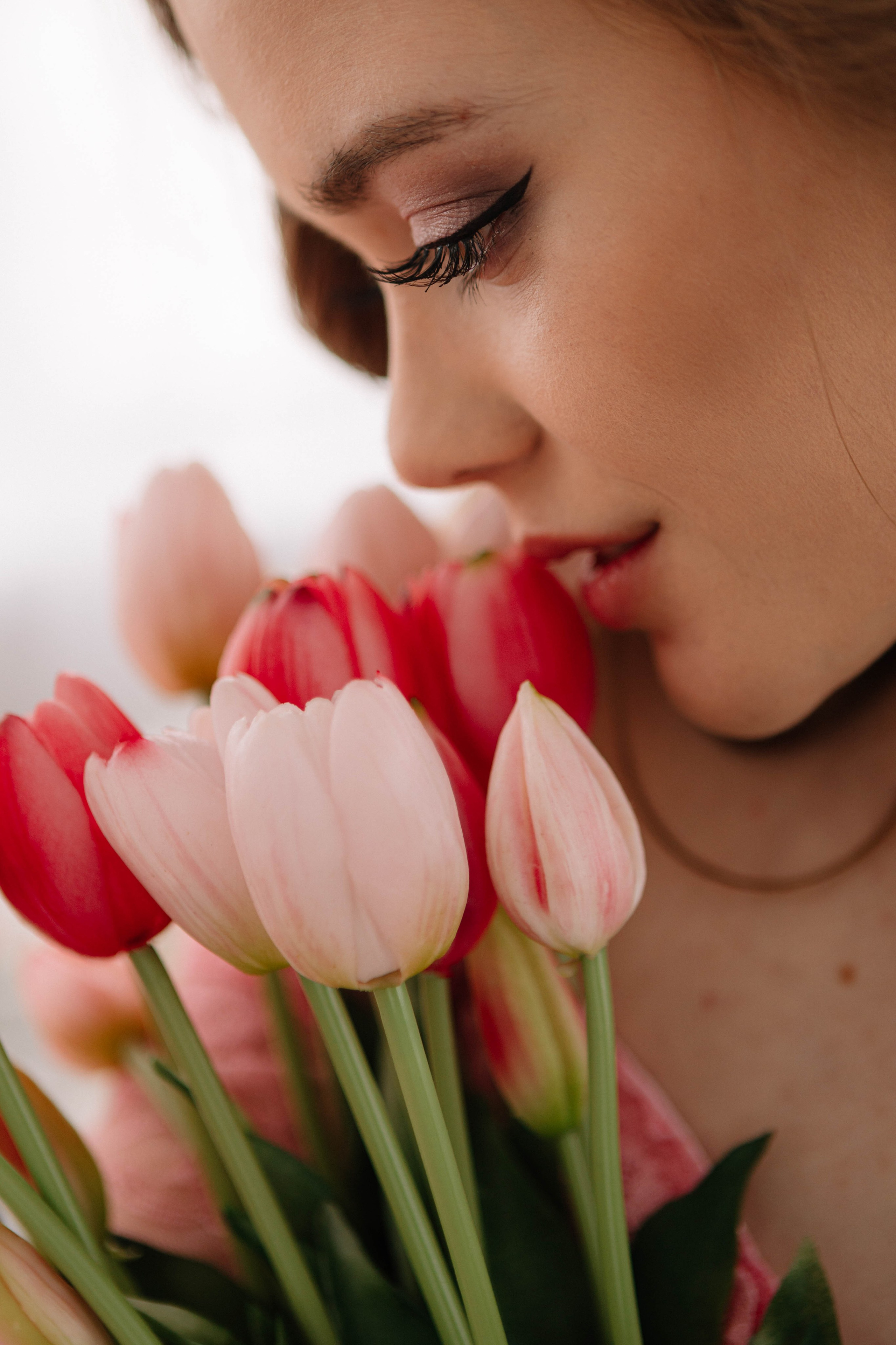 Лина. Фотограф Александра Кузнецова