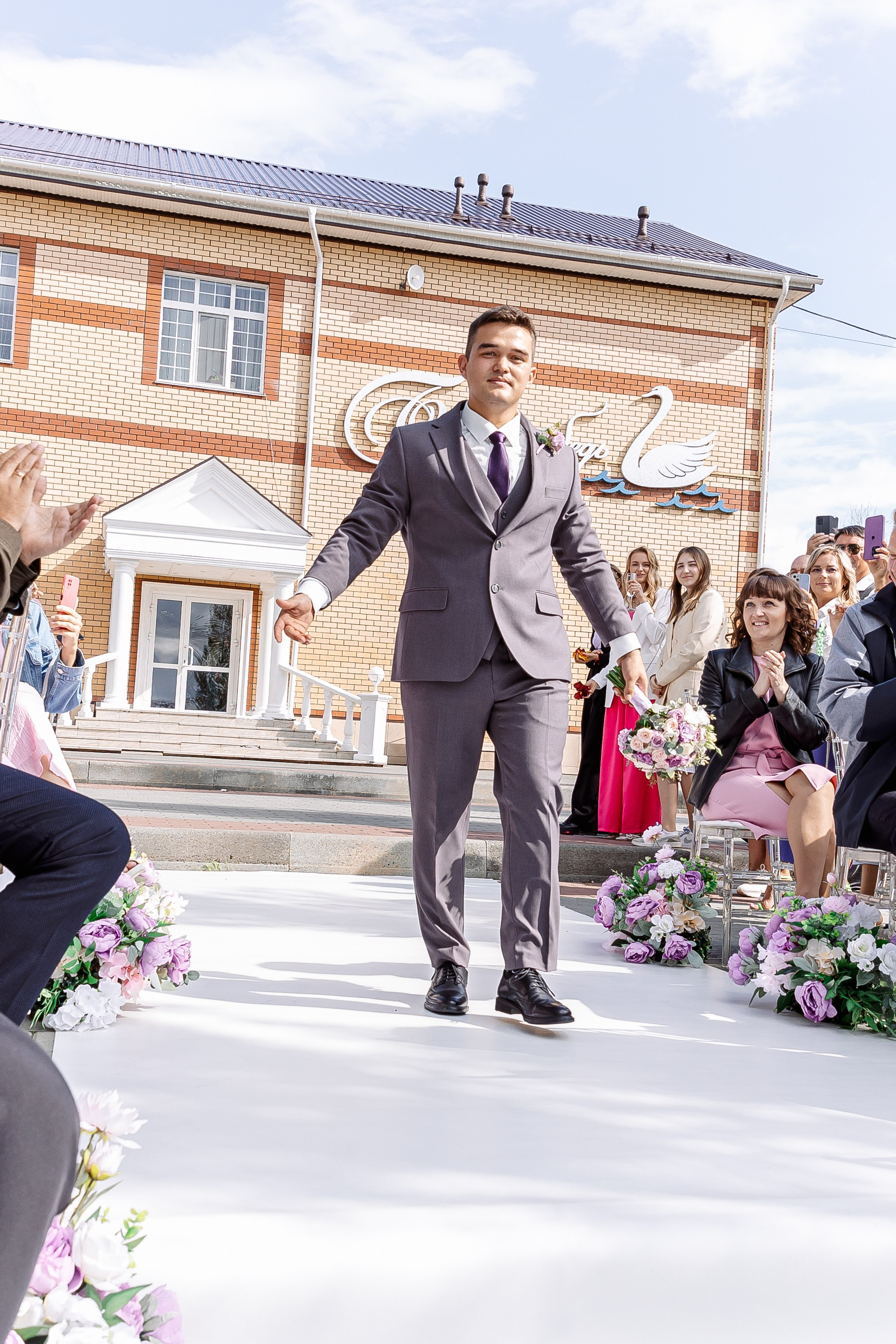 Любовь и Евгений. Свадебный и семейный фотограф в Челябинске Юлия Ишимова