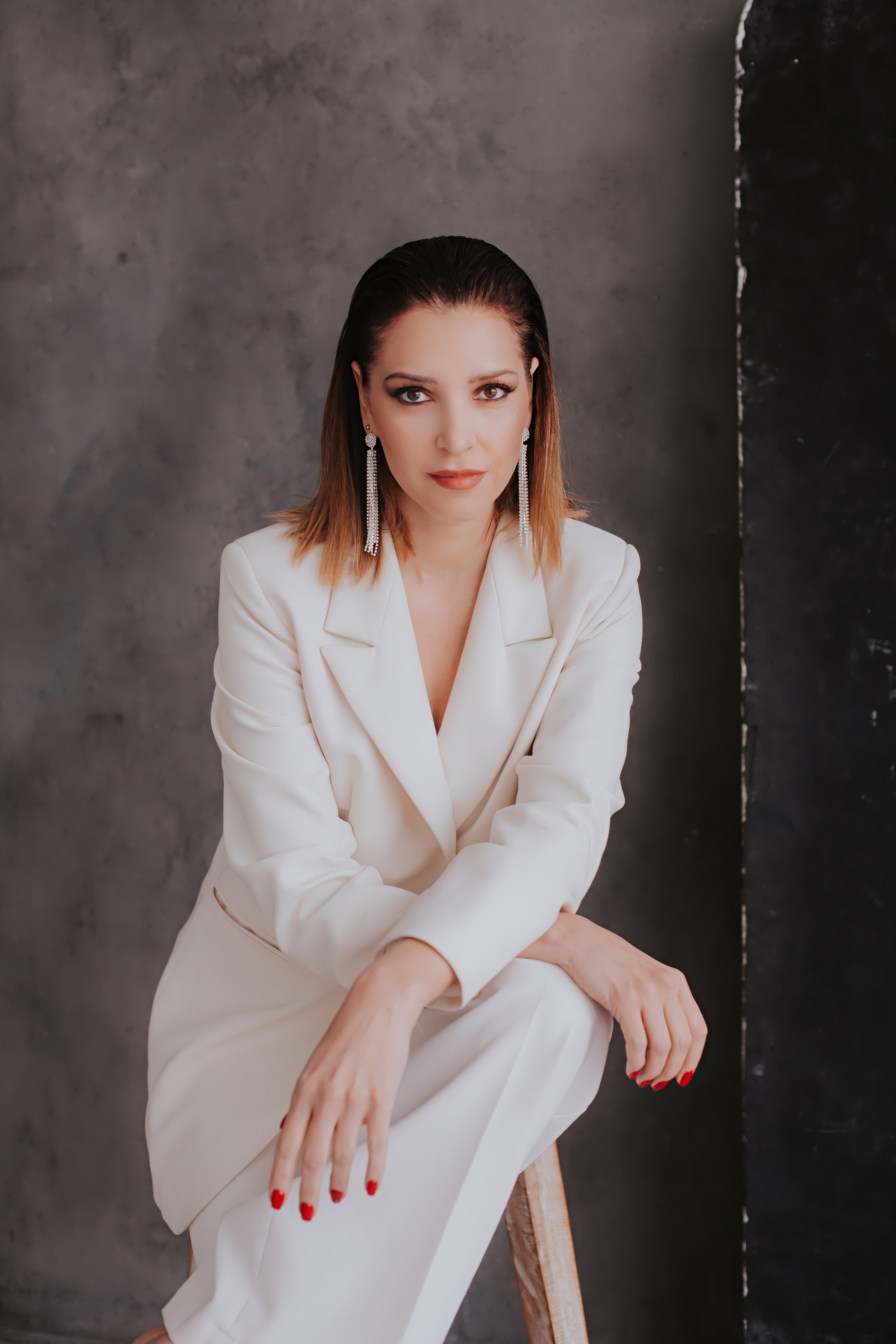 Фотограф Алла Елисеева