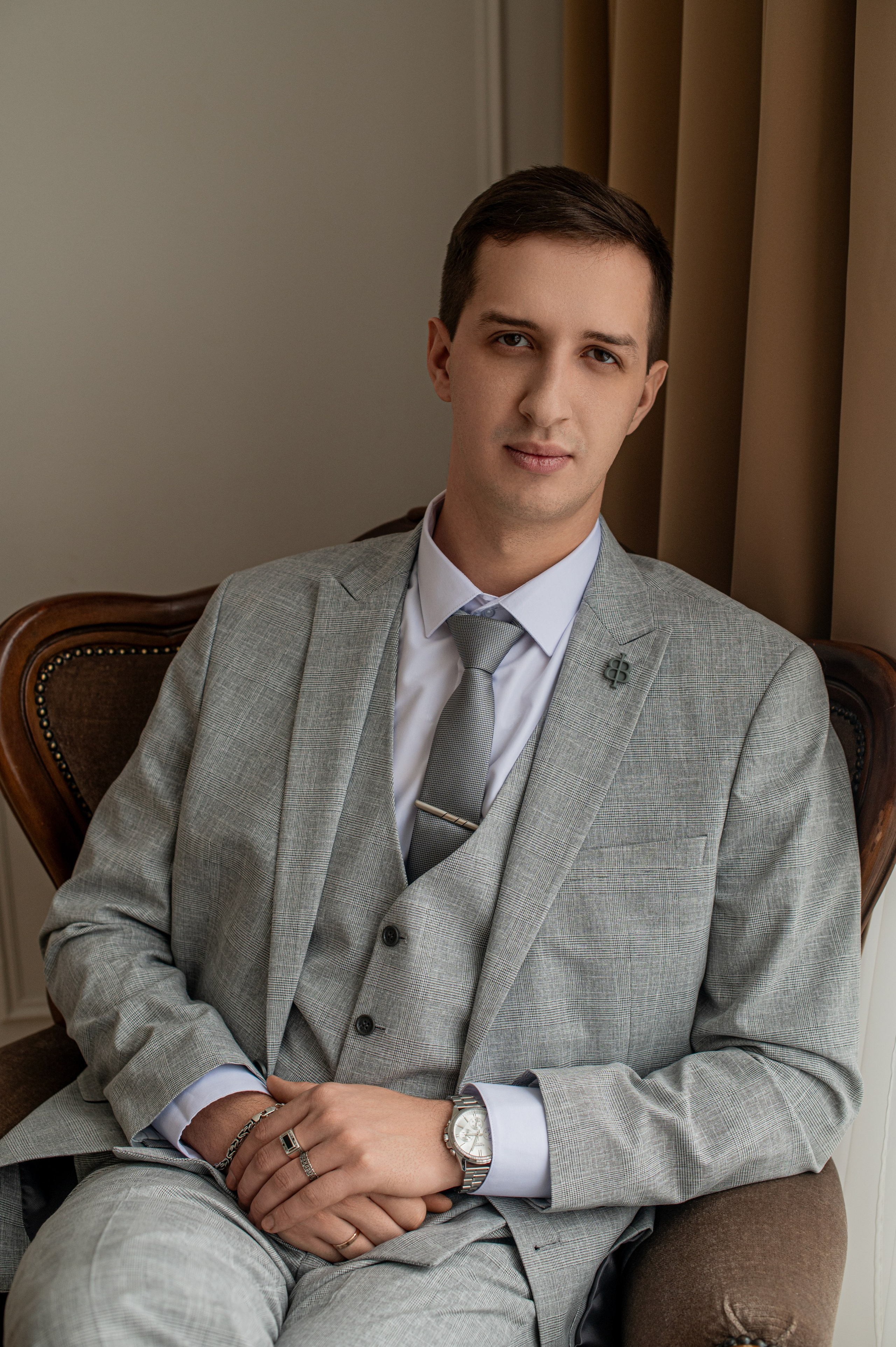 Съемка в студии, гостинице. Семейный и свадебный фотограф в Донецке Донская Анастасия