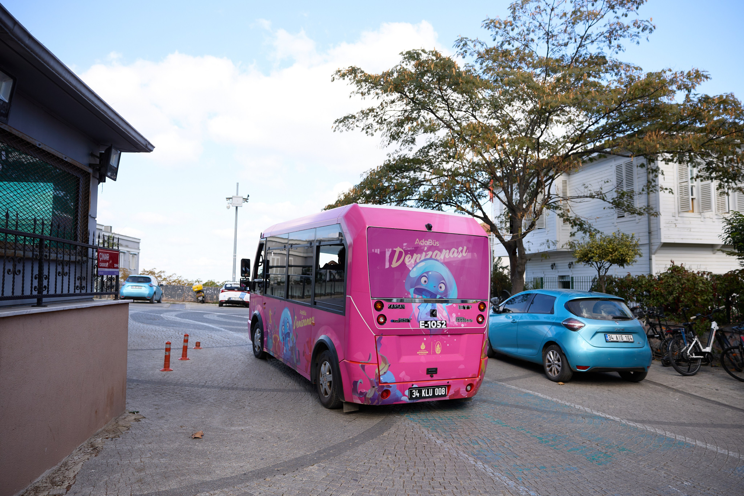 Стамбул 24. Фотограф Москва, Дима Пеллер