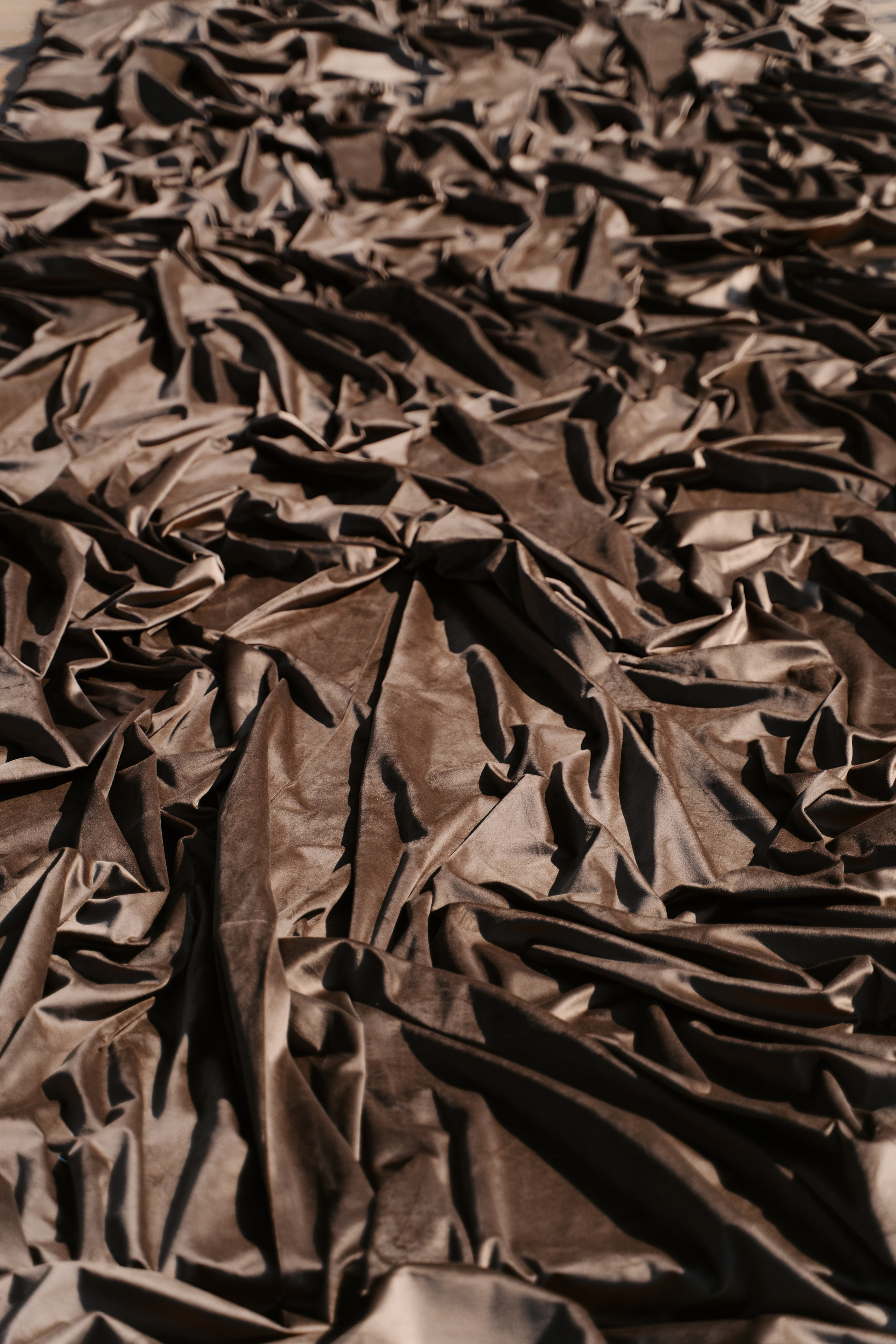 Поле. Фотограф Евстигнеев Илья