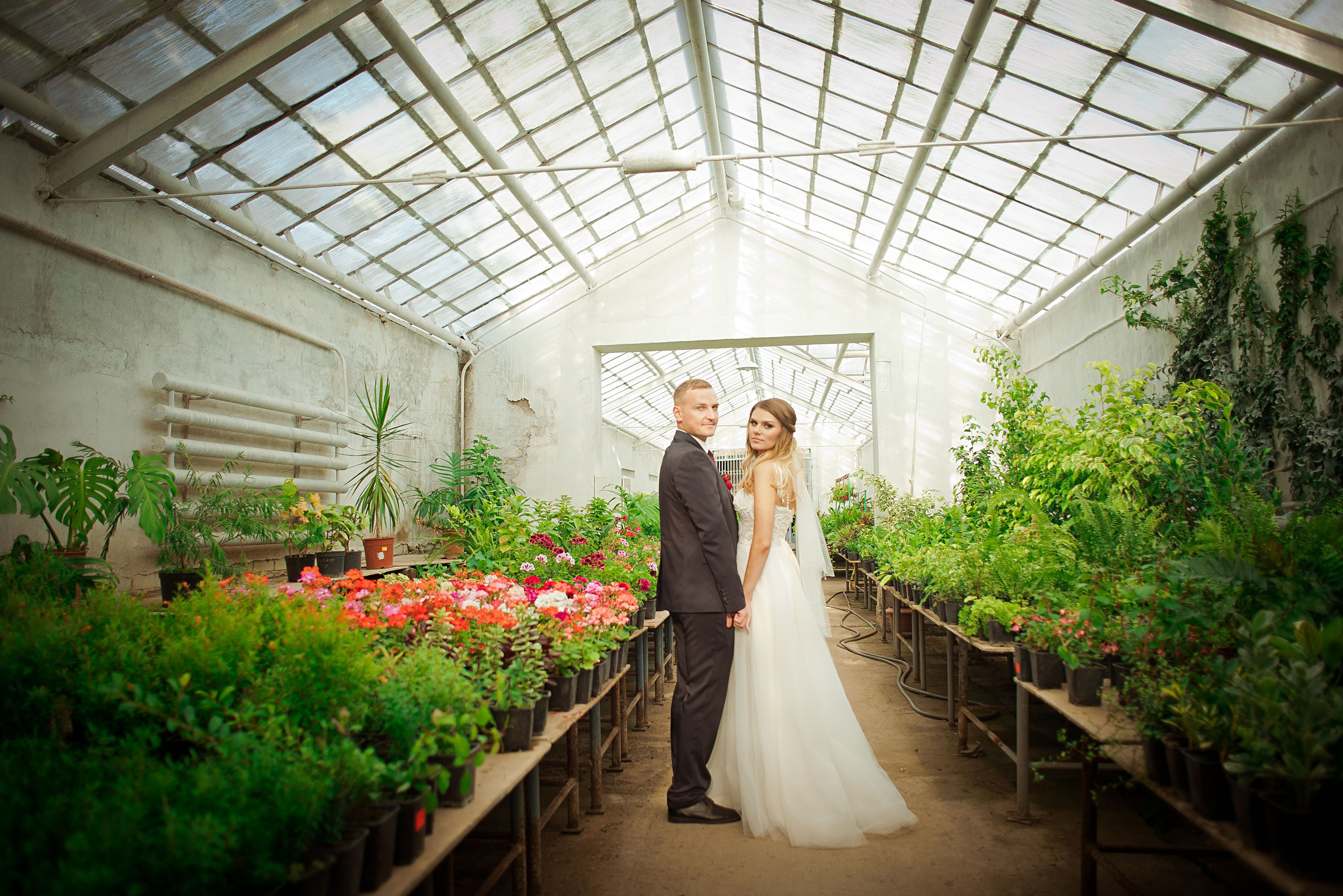 Дмитрий и Наталья. Свадебный и семейный фотограф Яна Стражева. Волгоград, Москва