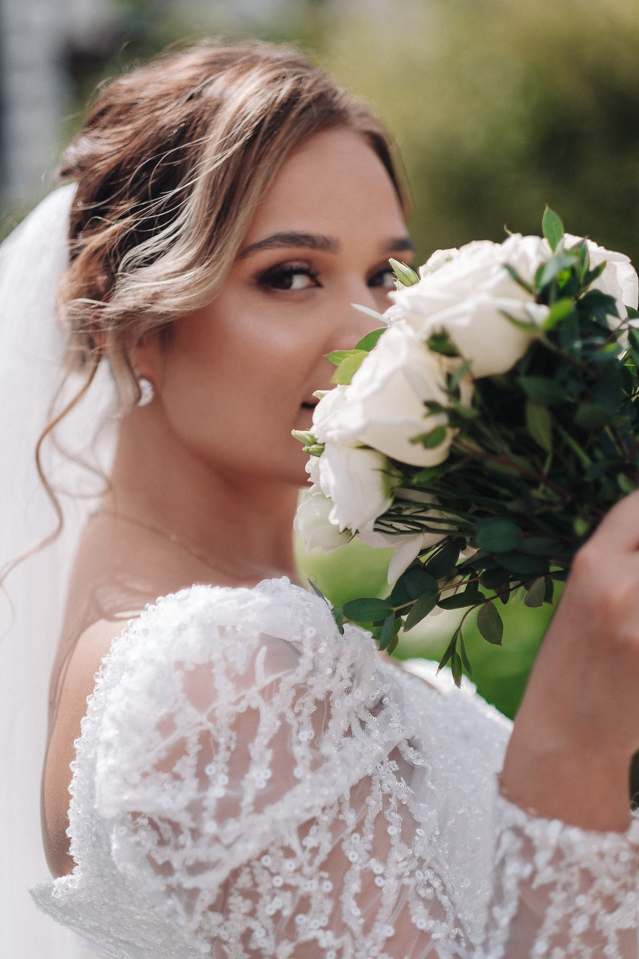 Вячеслав & Юлия. Свадебный и семейный фотограф в Казани и Зеленодольске Ланочкин Илья