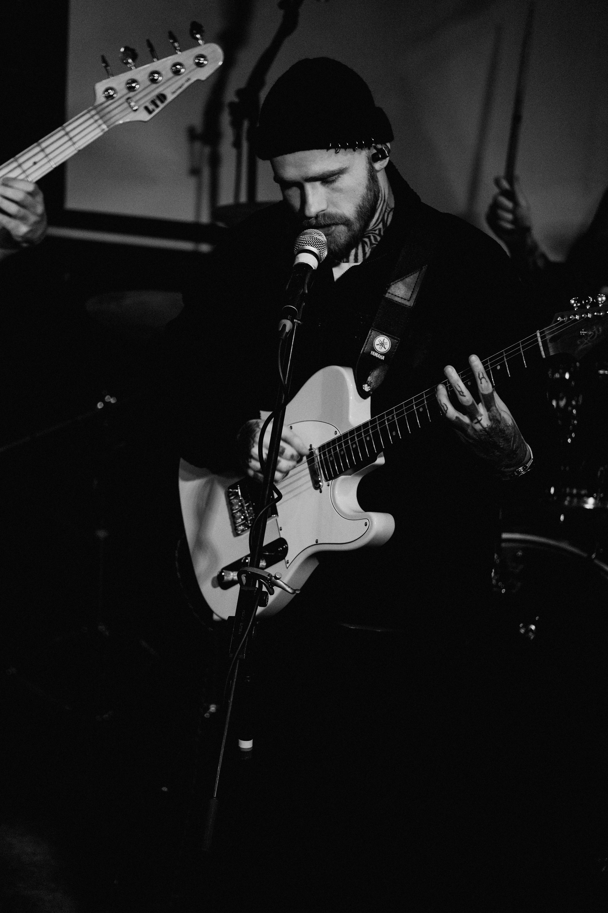 РОК Fest. Vladimirbaklenev