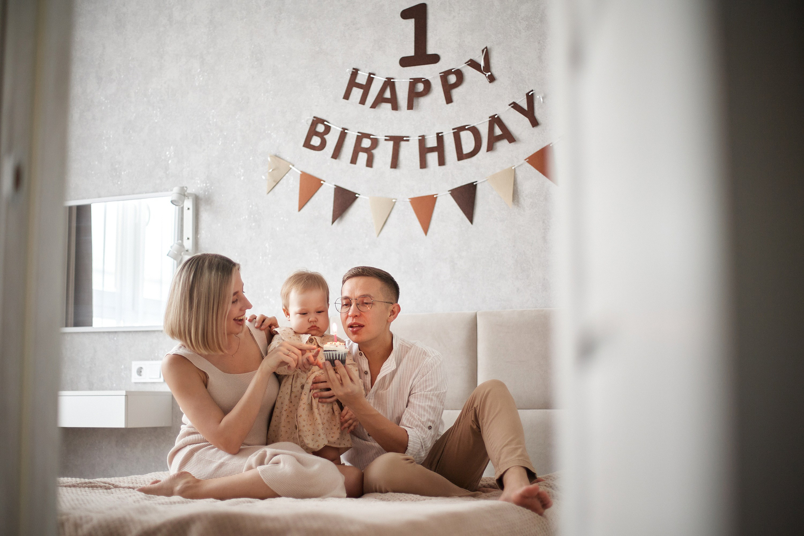 Бобриковы. Даниил Савиных | Фотограф Тюмень