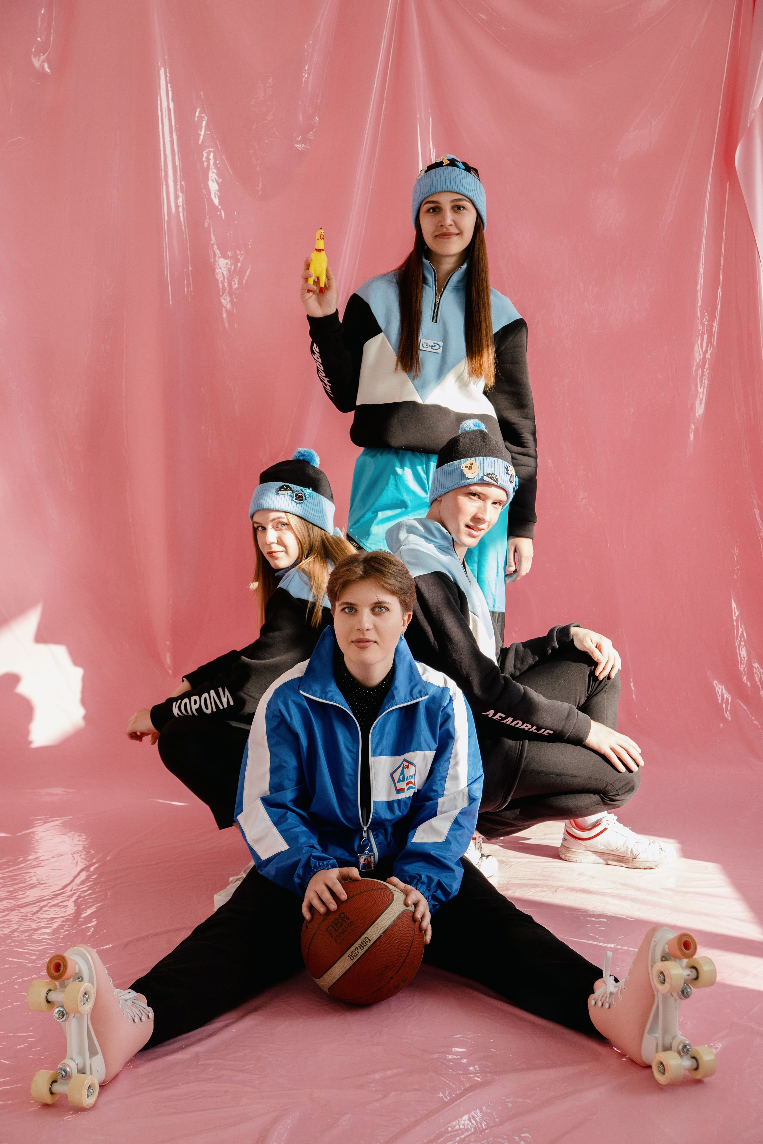 Отряды. Свадебный и репортажный фотограф в Барнауле Евгений Самосюк