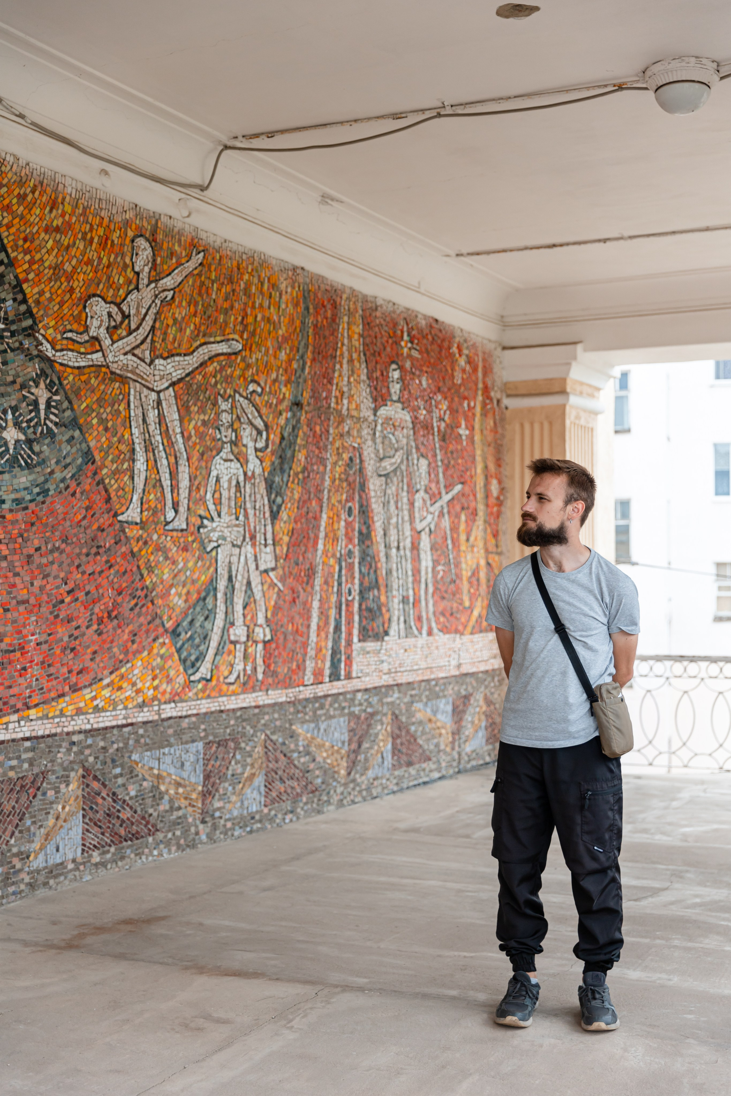 Общественные и культурные события. Наталья Летунова — репортажный фотограф