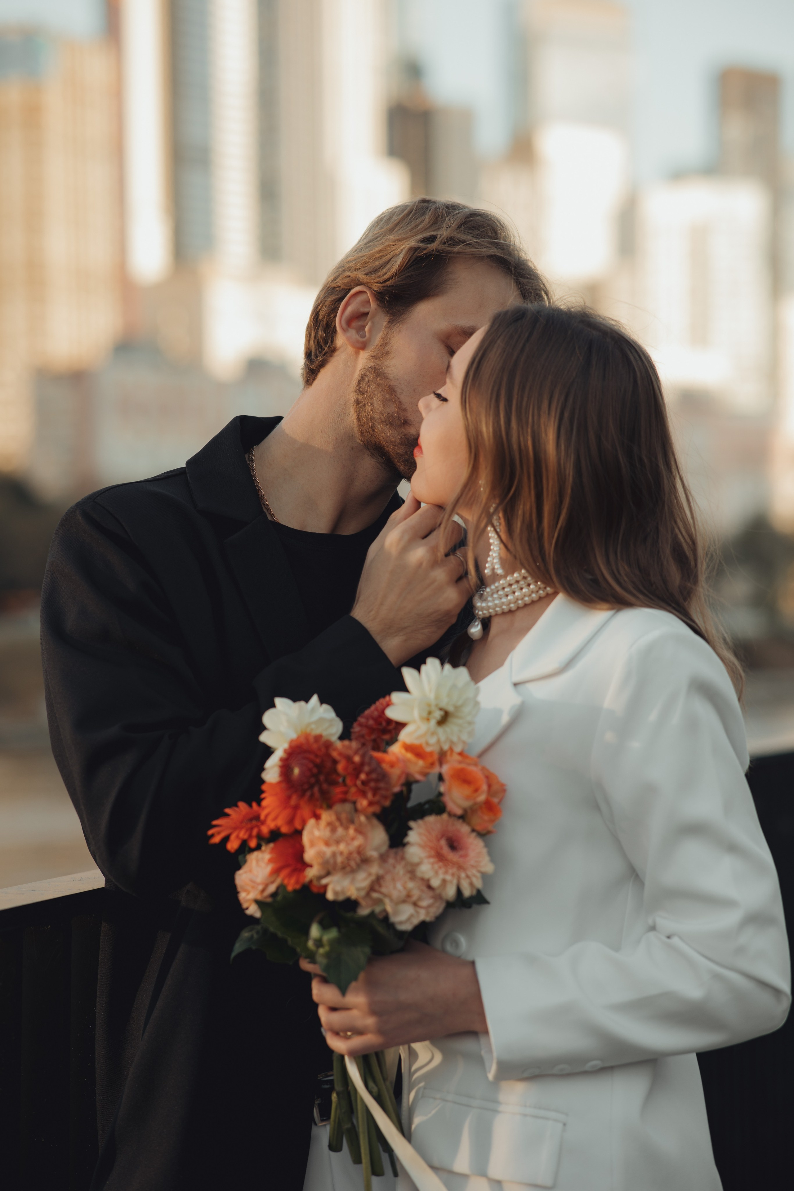 Wedding day | September. Дарья Скворцова