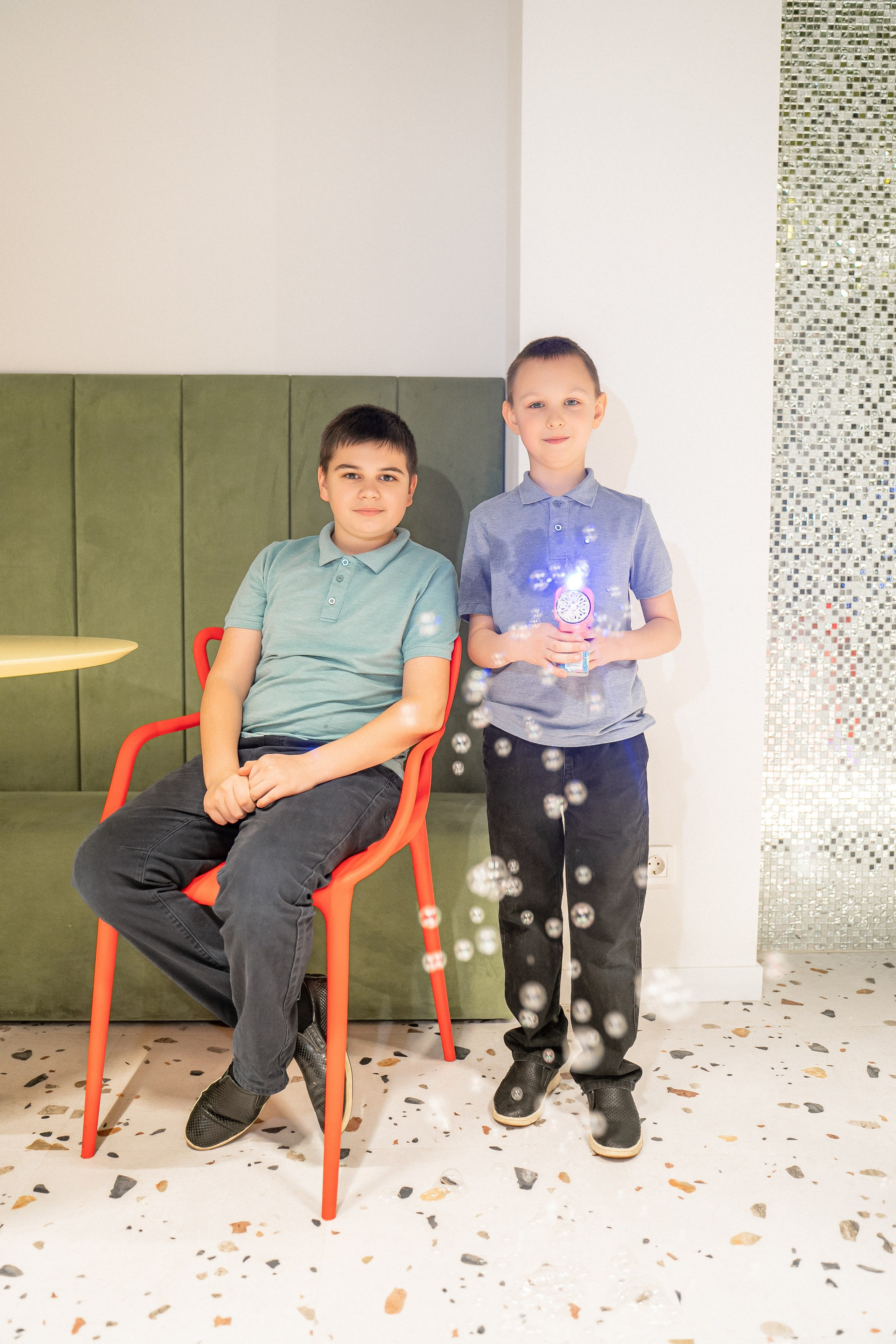 День Рождения!. Фотограф Мария Зайчик