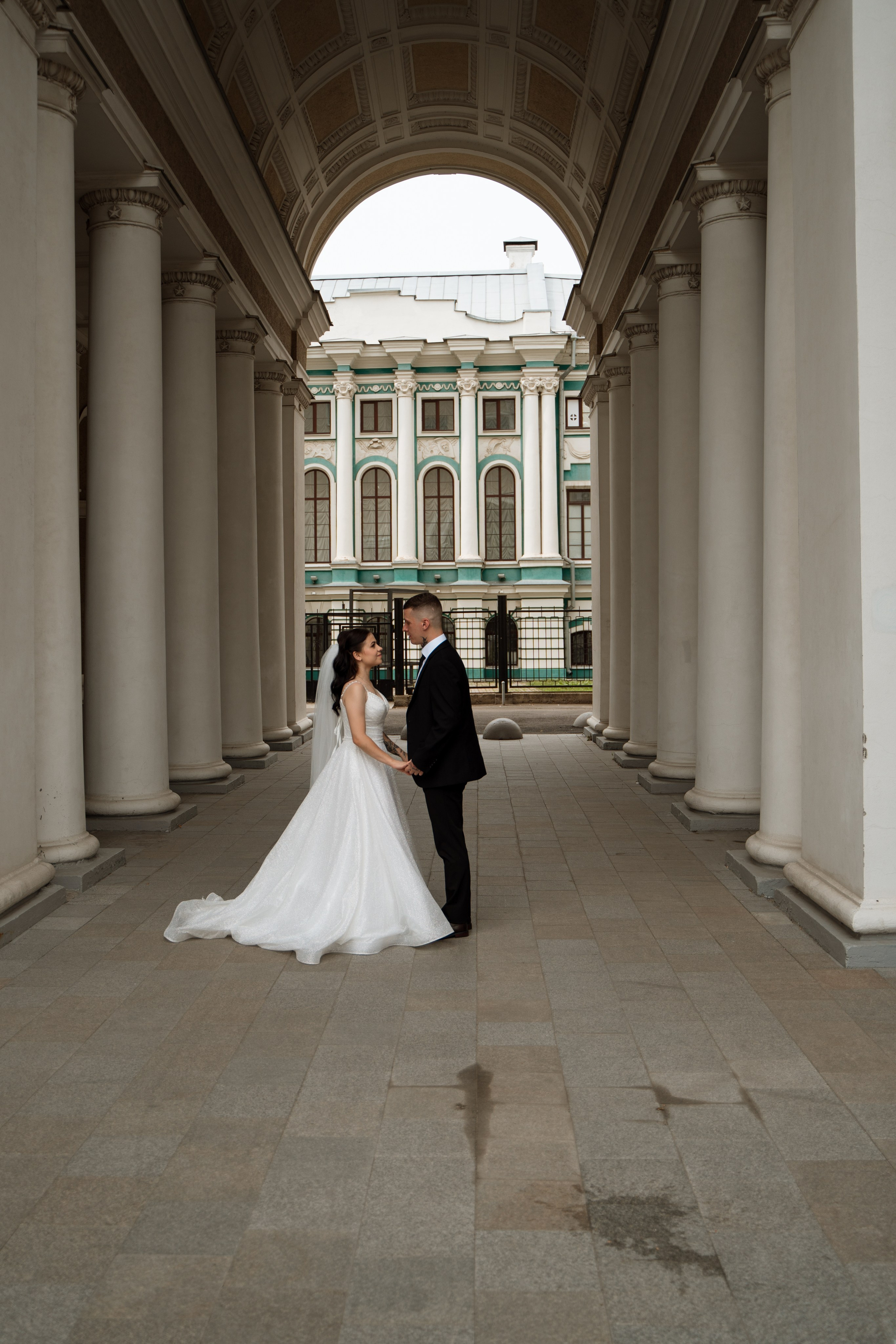 Орленок, центр. Фотограф Мария Зайчик