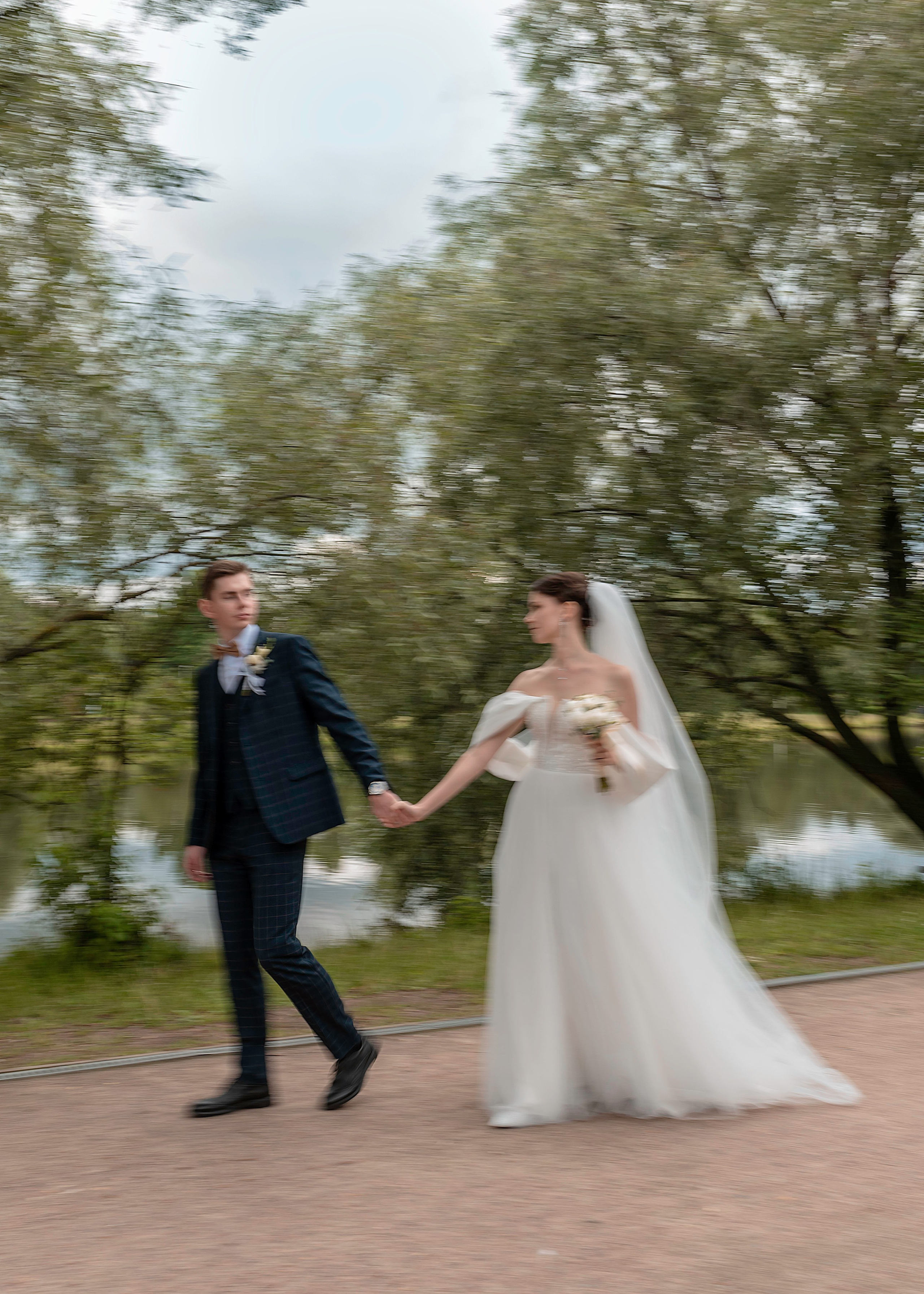 Илья и Анасатасия. Фотограф в Москве