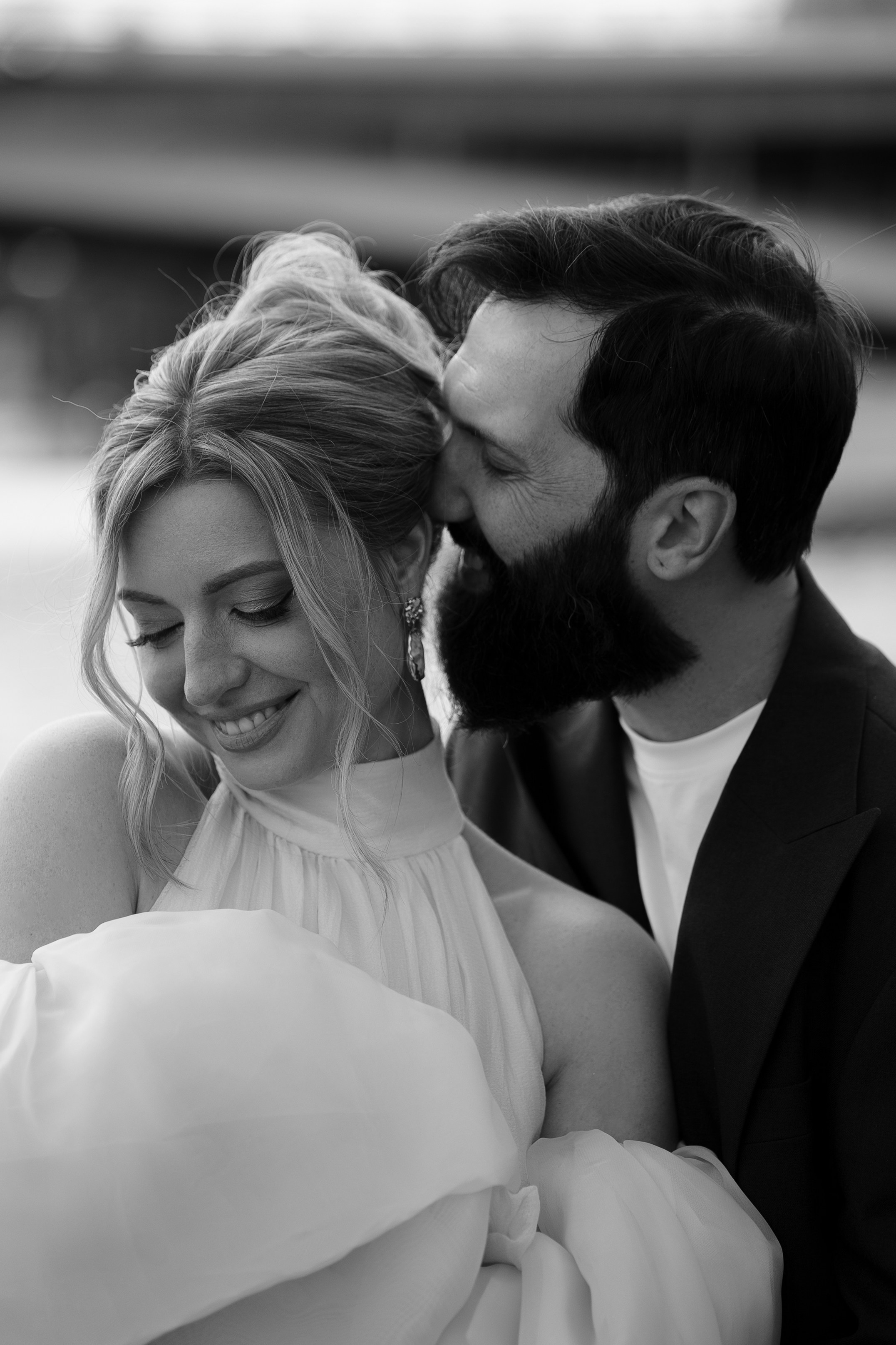 Алена и Владимир. Свадебный фотограф Эрик Геворкян