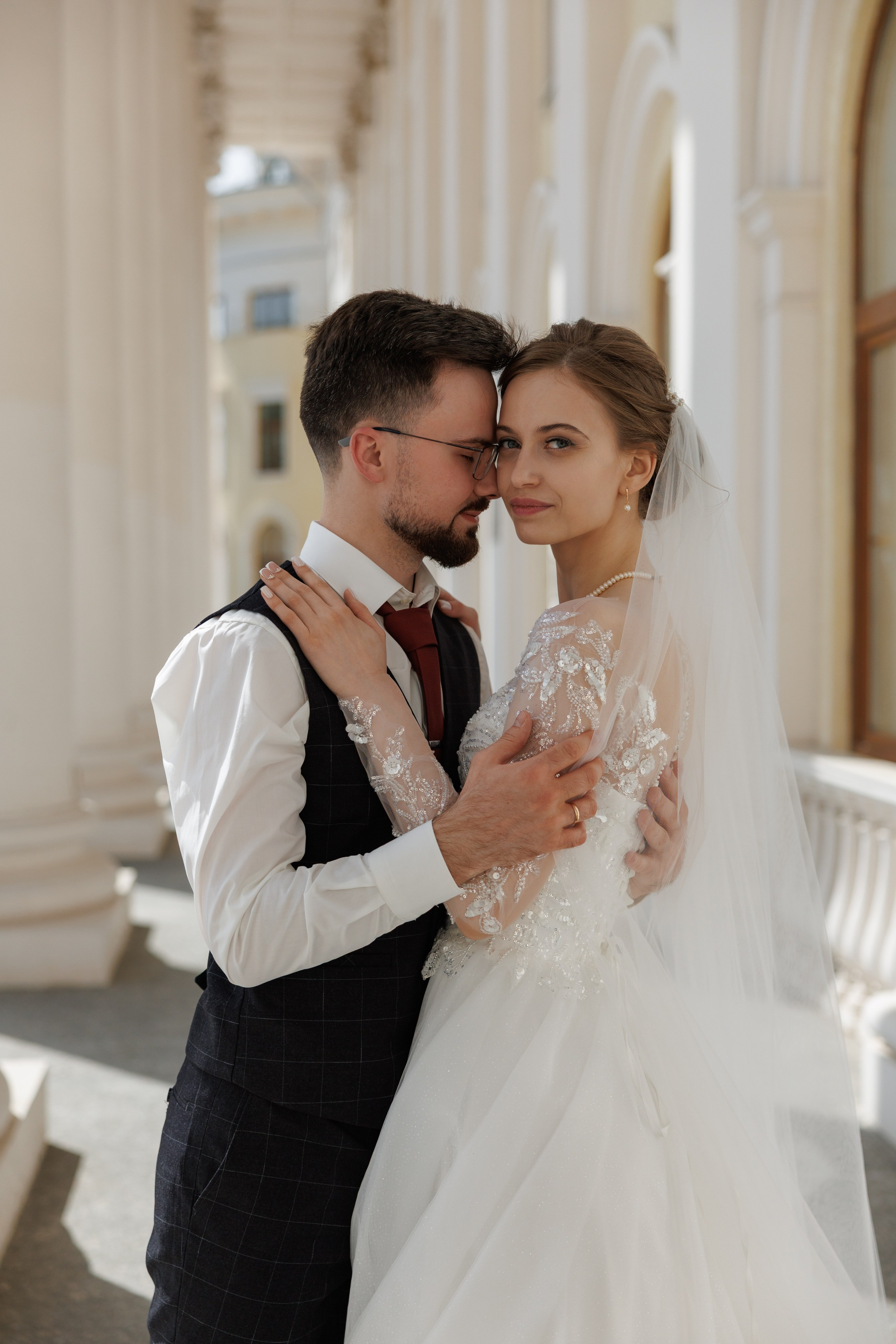 Wedding day Павел и Василиса. Привет! Меня зовут Лера, я фотограф в Нижнем Новгороде
