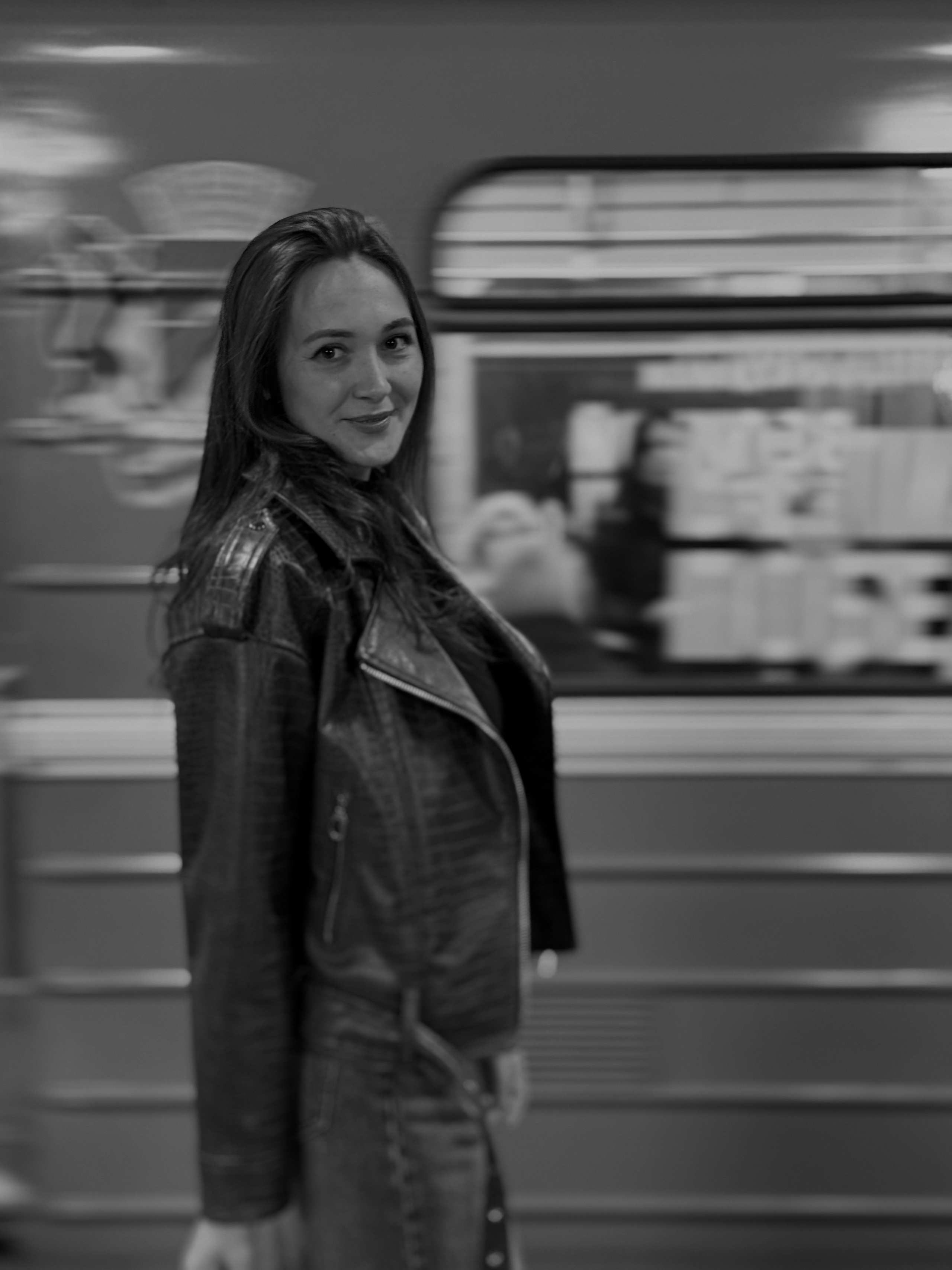 Кристина. Мобильный фотограф в Новосибирске Прилукова Анастасия