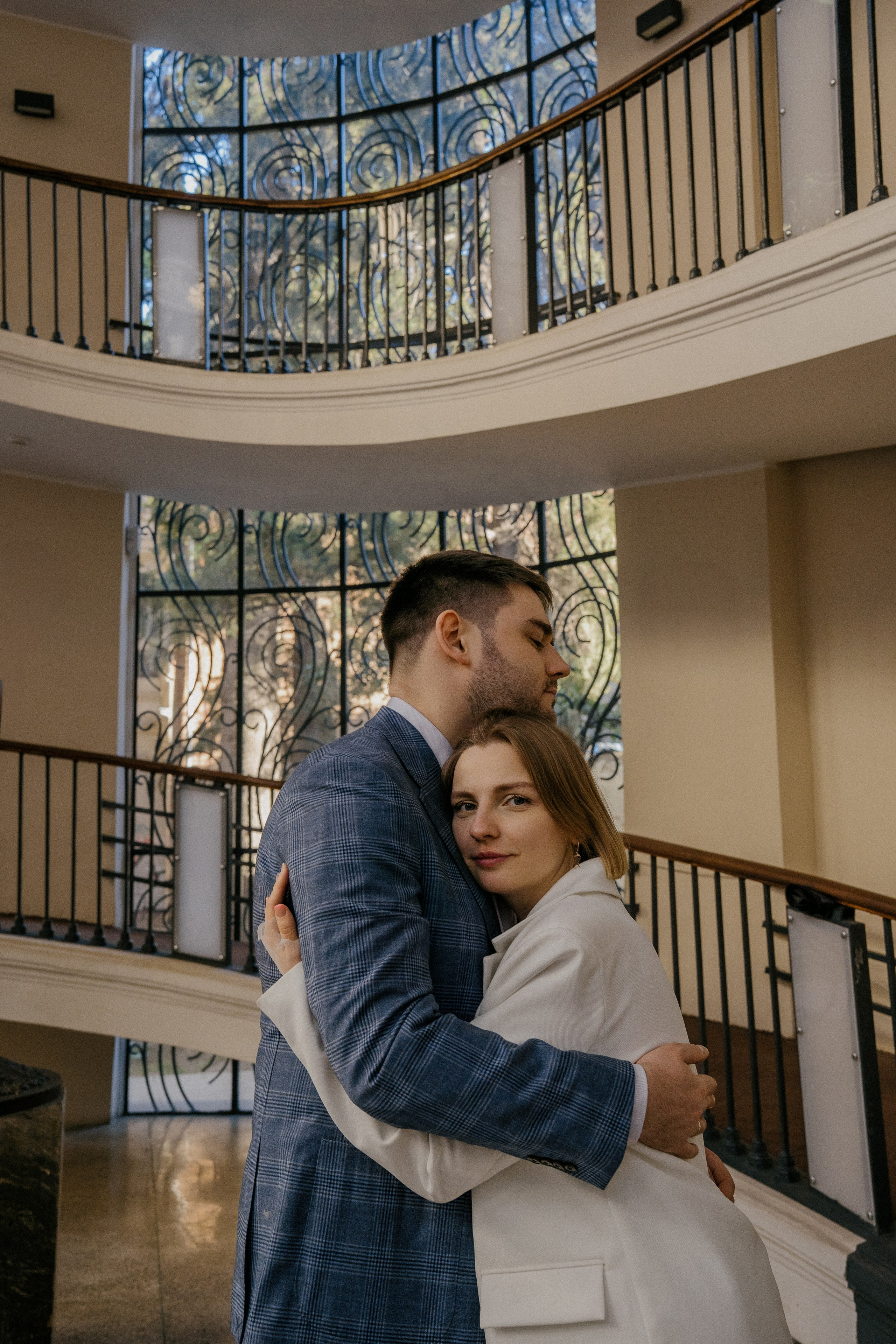 Пушистый свидетель