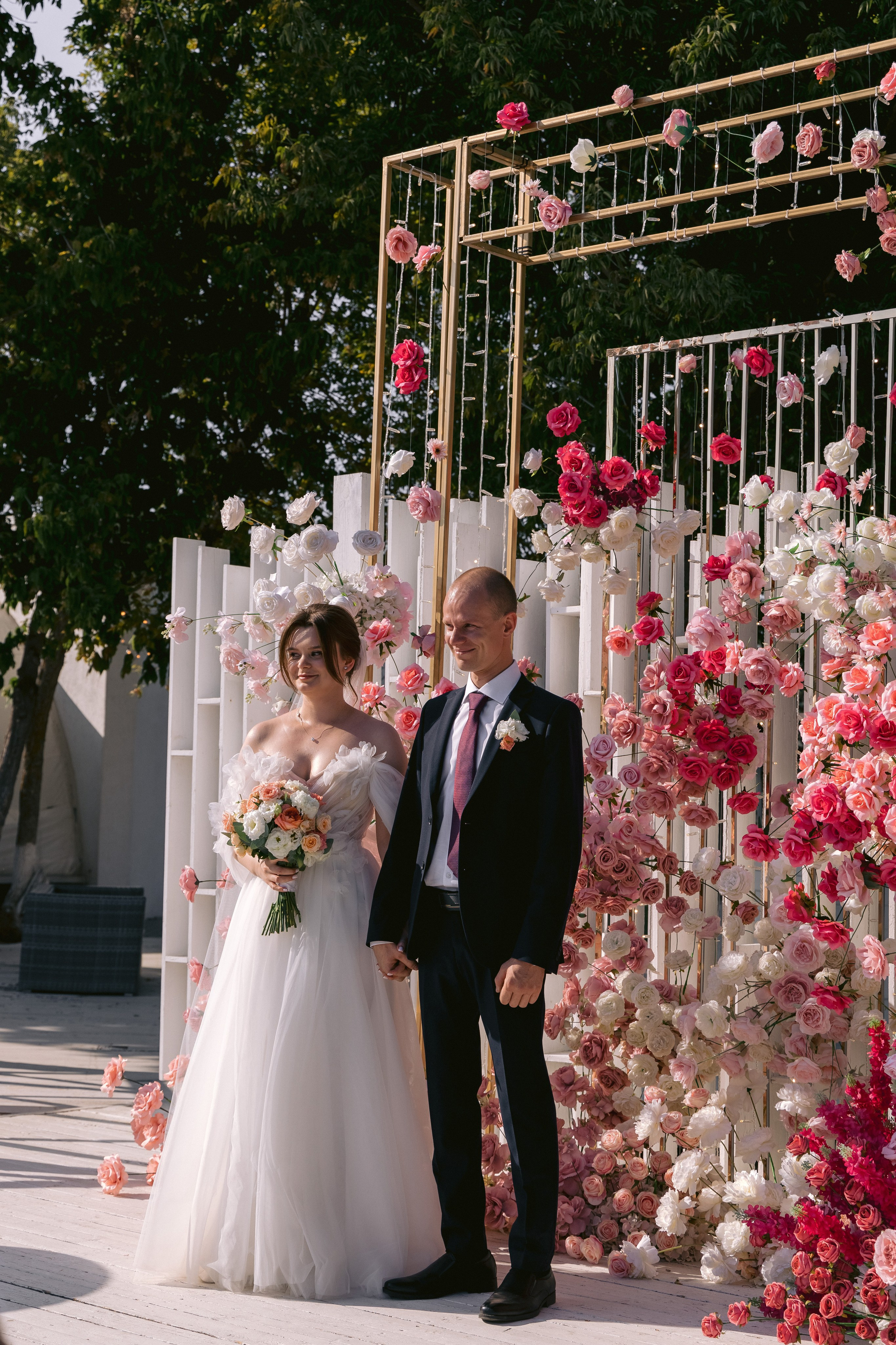 Мария, Евгений. Фотограф Волгоград Кристина Прохоренко
