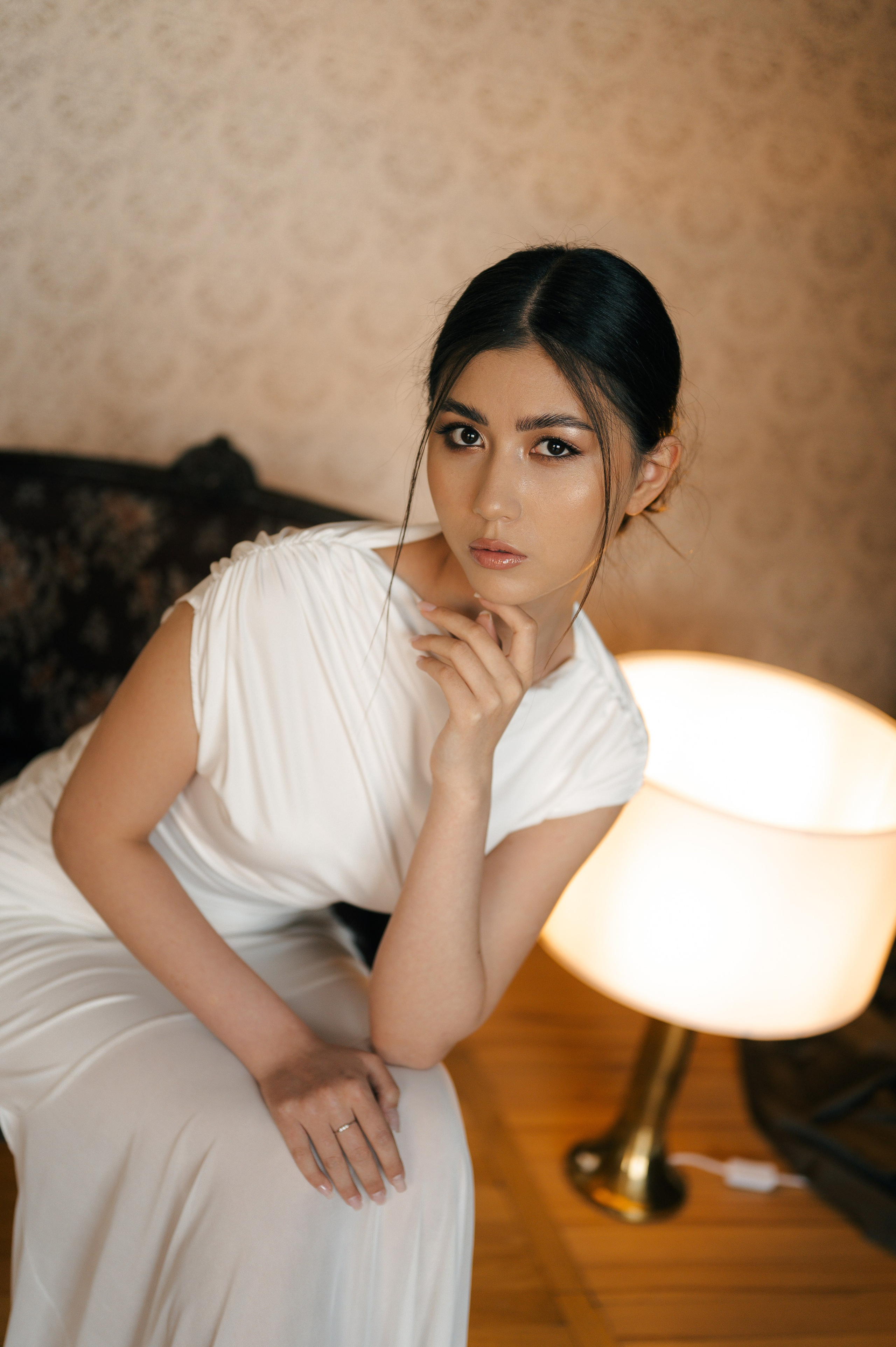 Вика (утро невесты). Свадебный и семейный фотограф в Краснодаре Алина Мельник