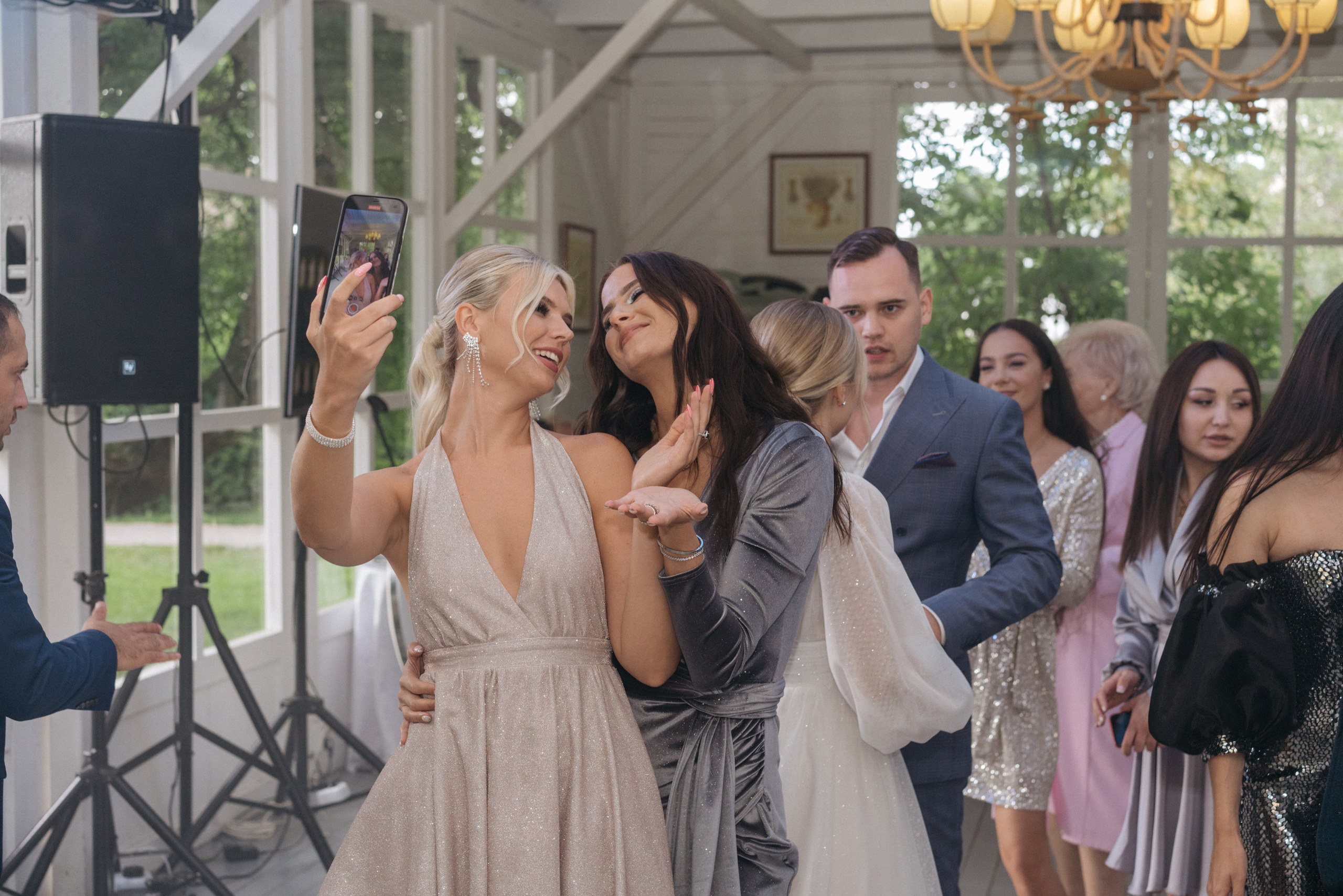 Олег и Елизавета. Свадебный и семейный фотограф в Калининграде Анастасия Гриценко