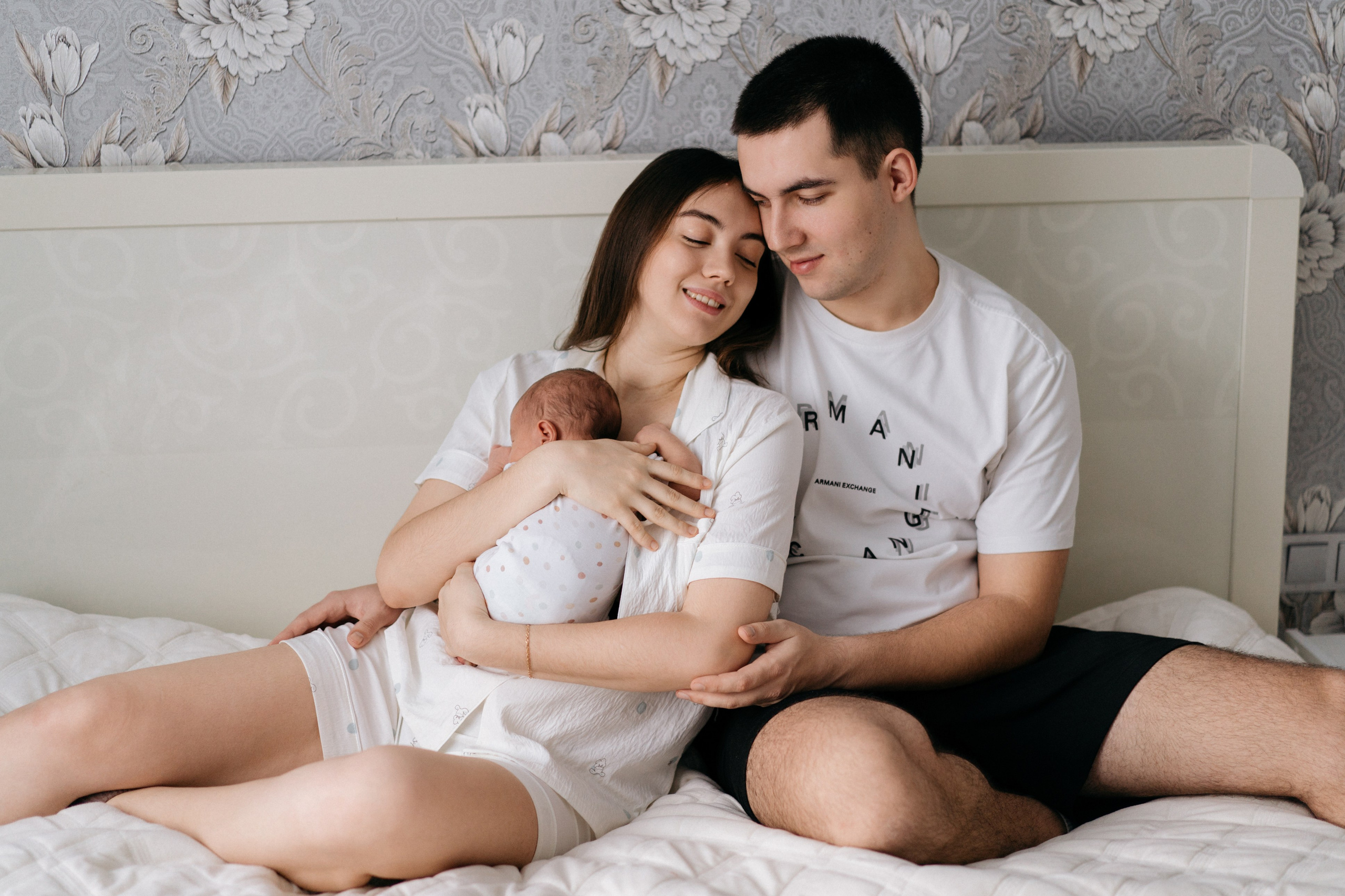 Василиса. Свадебный и семейный фотограф в Калининграде Анастасия Гриценко