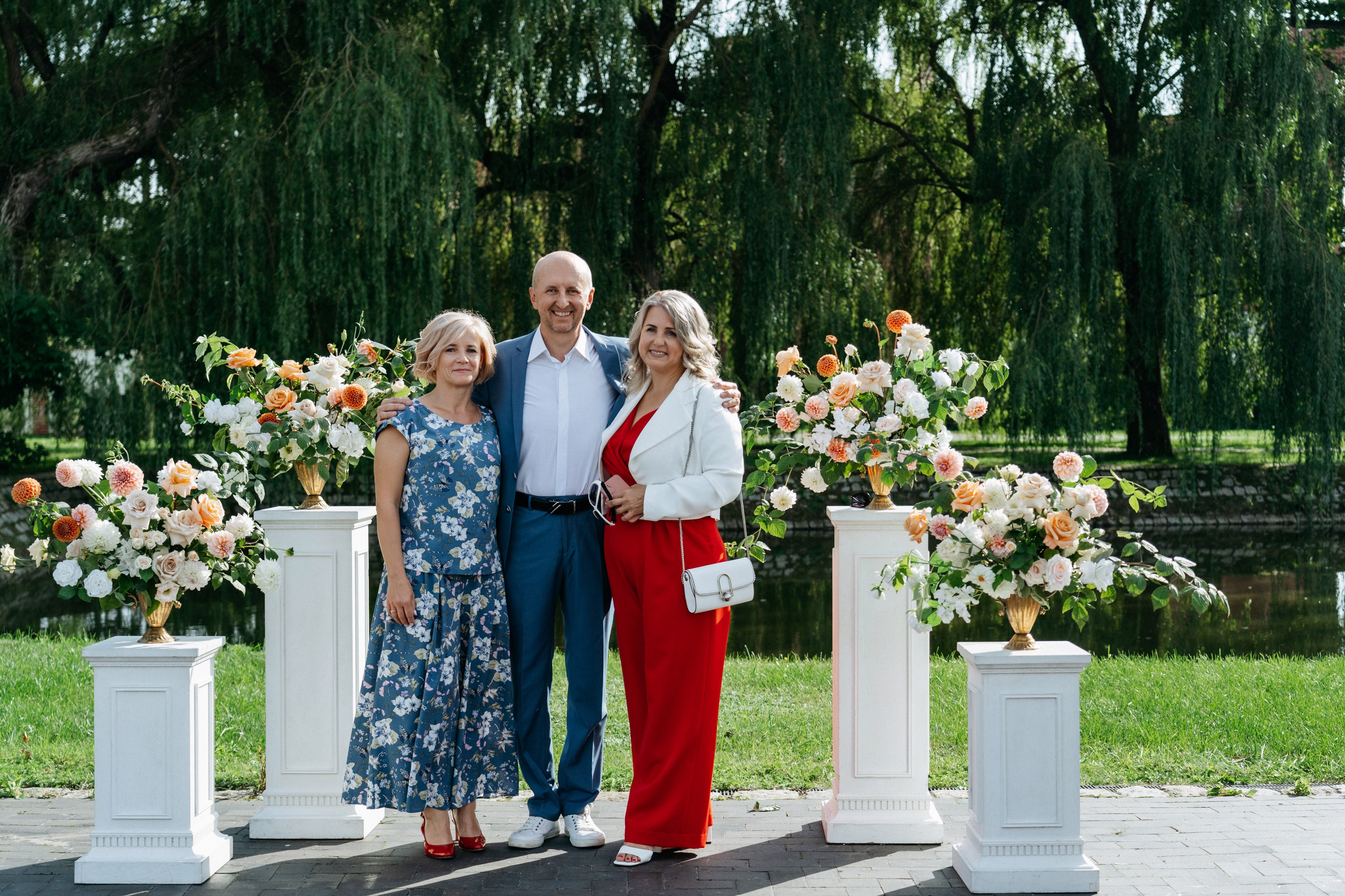 Александр и Ирина. Свадебный и семейный фотограф в Калининграде Анастасия Гриценко