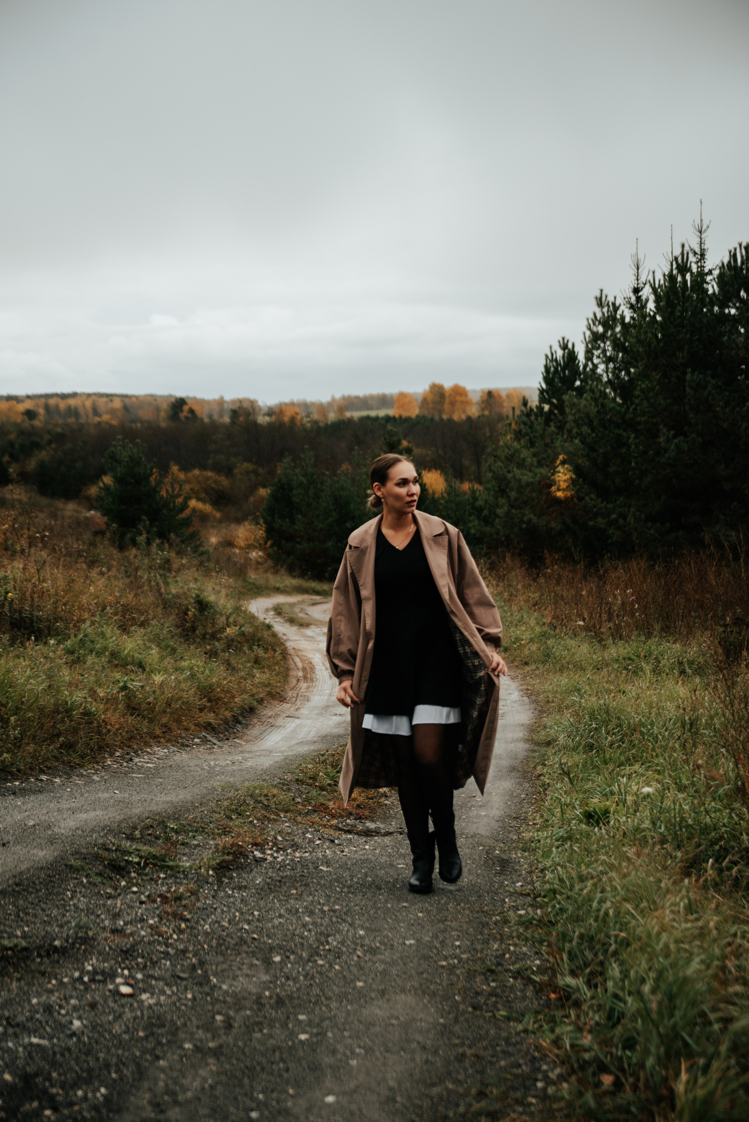 Таня. Фотограф в В Полевском и Екатеринбурге Ольга Расуп