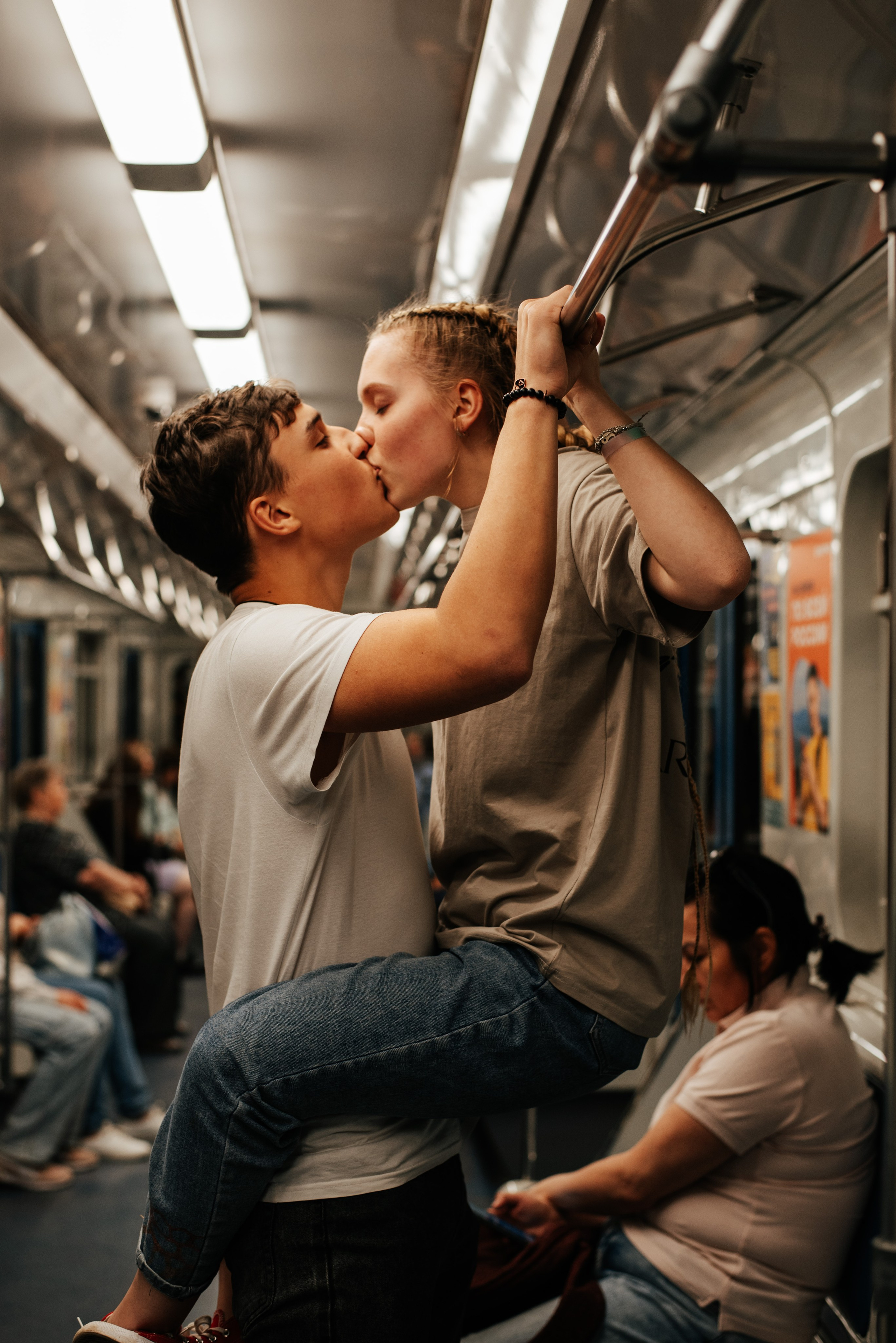 Катя и Даня. Фотограф в В Полевском и Екатеринбурге Ольга Расуп