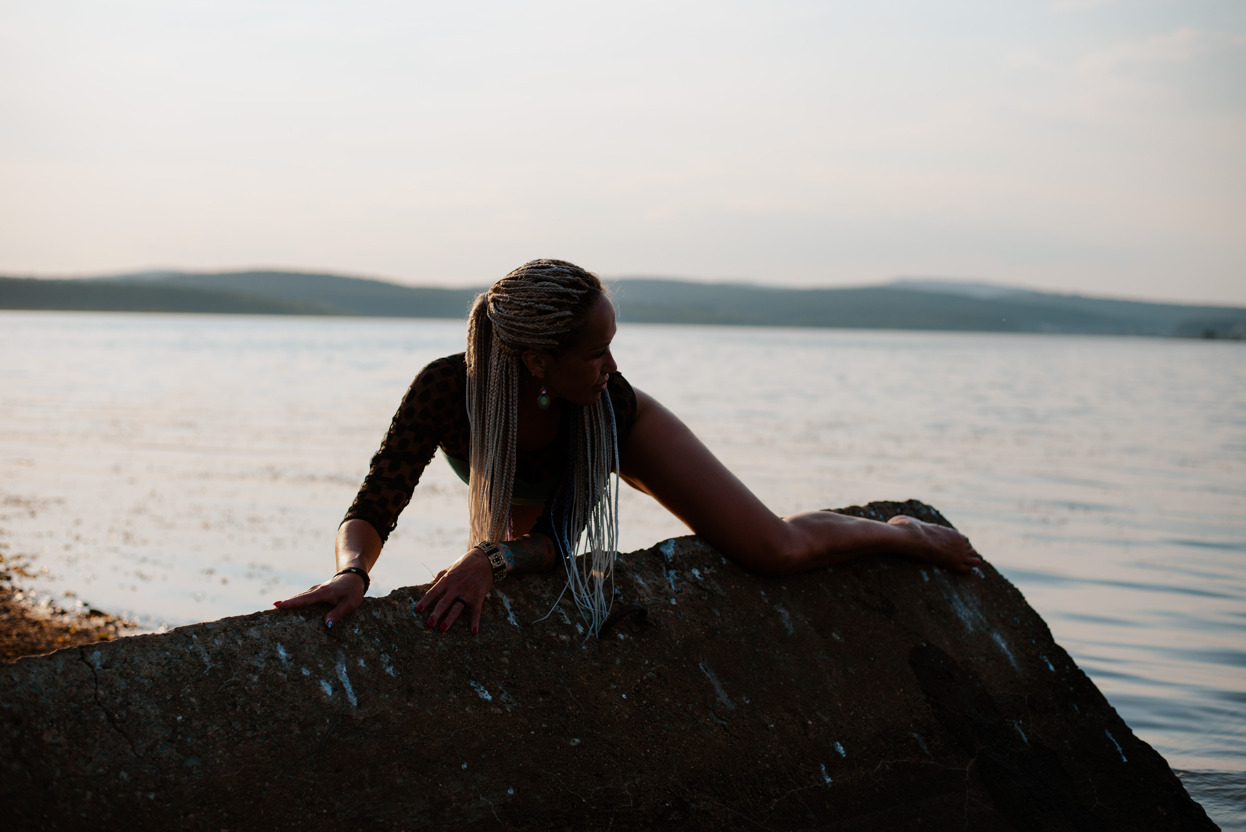 Настя. Фотограф в В Полевском и Екатеринбурге Ольга Расуп