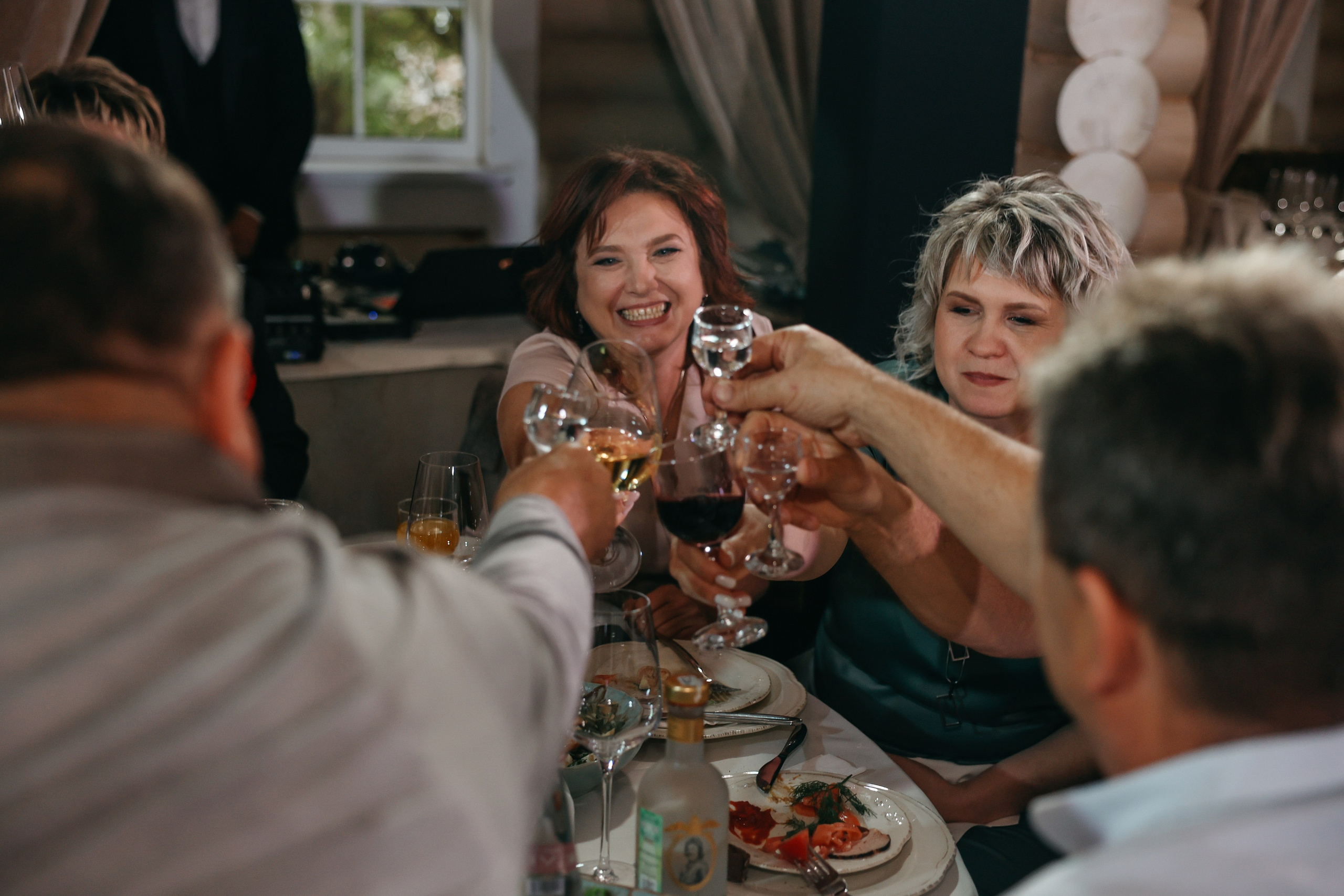 Юрий и Валерия. Свадебный и семейный фотограф в Ростове-на-Дону Марианна Хахладжева