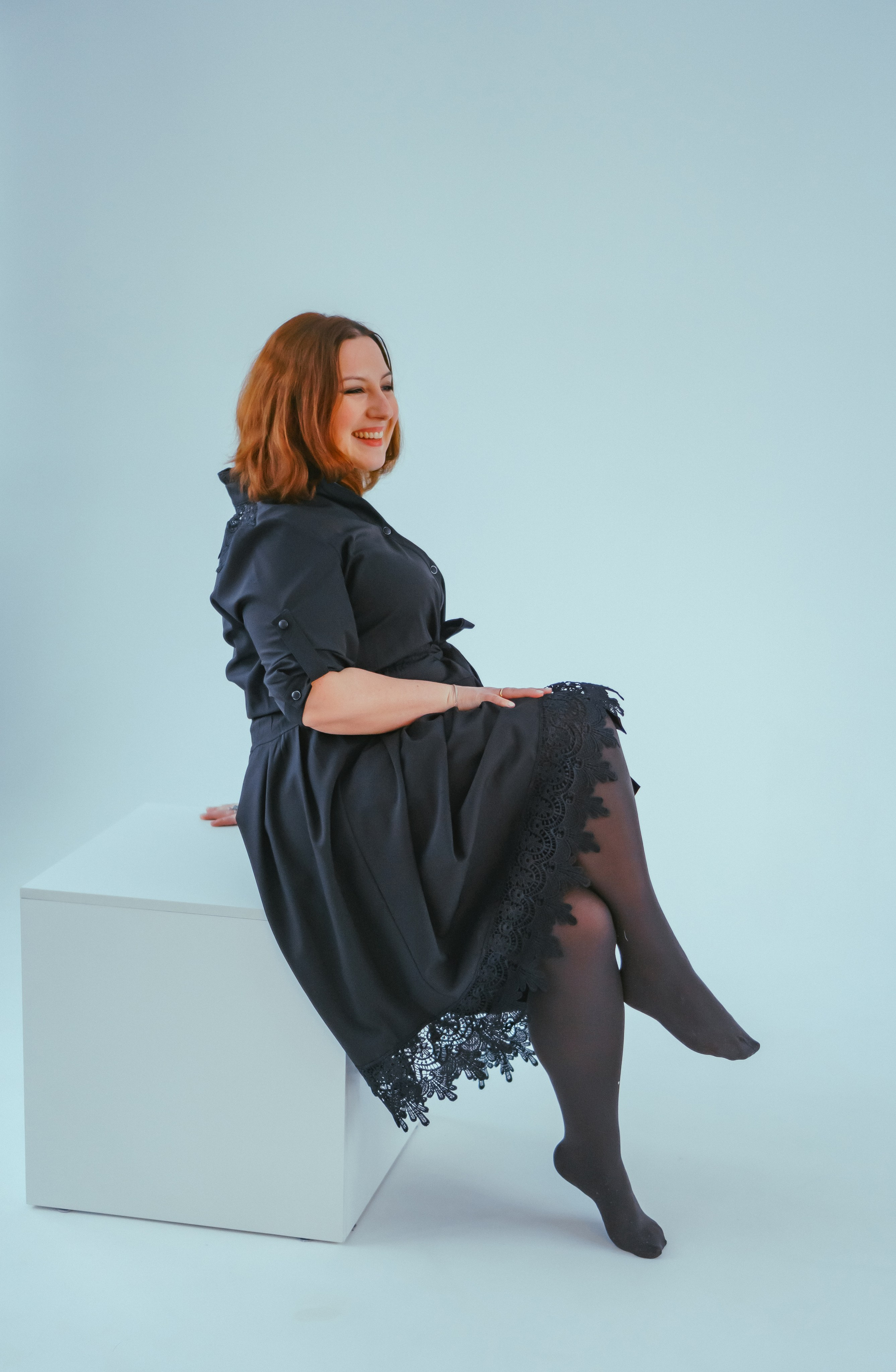 Ирина. Фотограф в Кстово и Нижнем Новгороде KOLOSOK