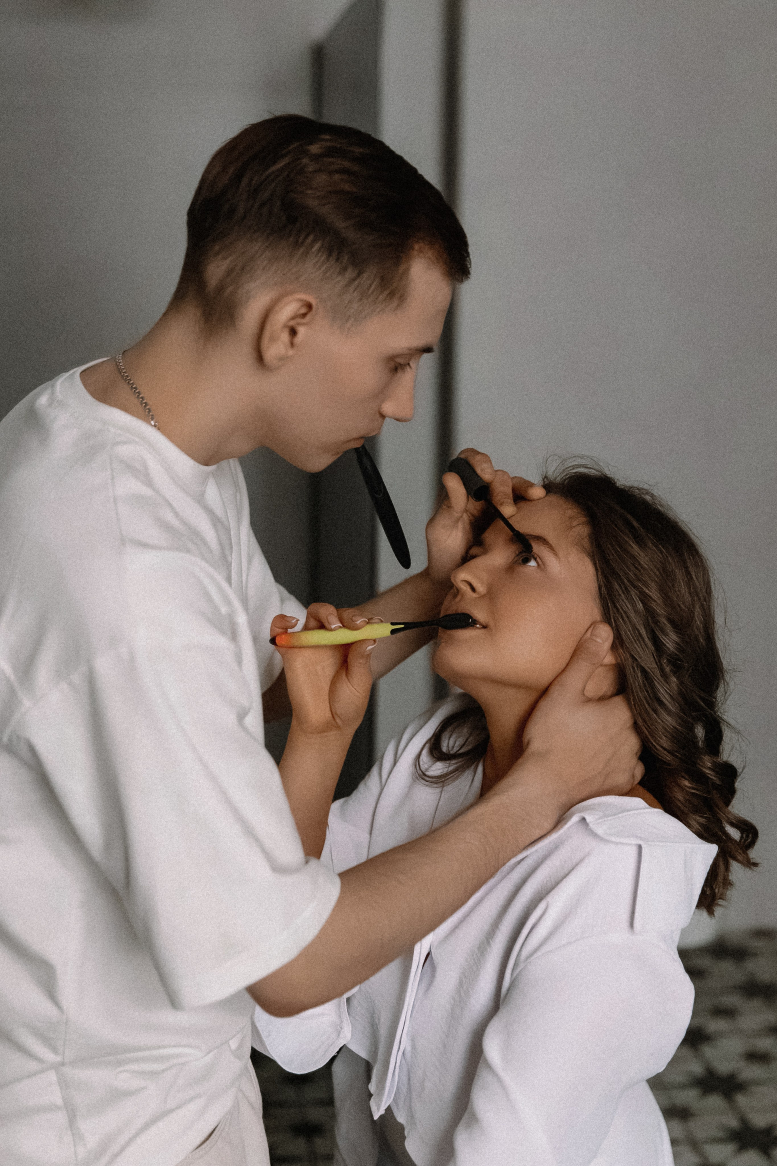 Илья и Ксюша. Николь — свадебный фотограф в Санкт-Петербурге, Сочи и Европе