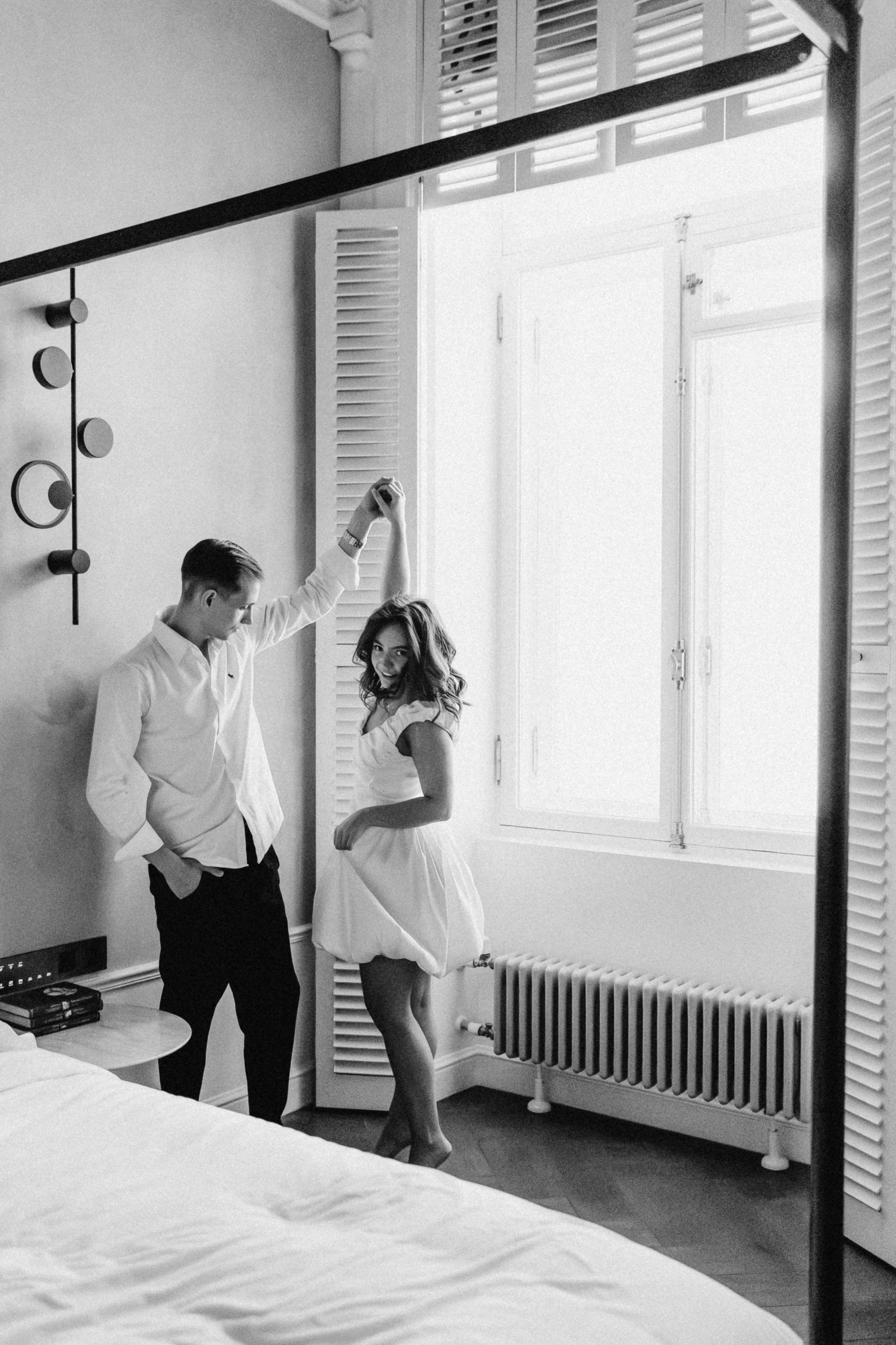 Илья и Ксюша. Николь — свадебный фотограф в Санкт-Петербурге, Сочи и Европе