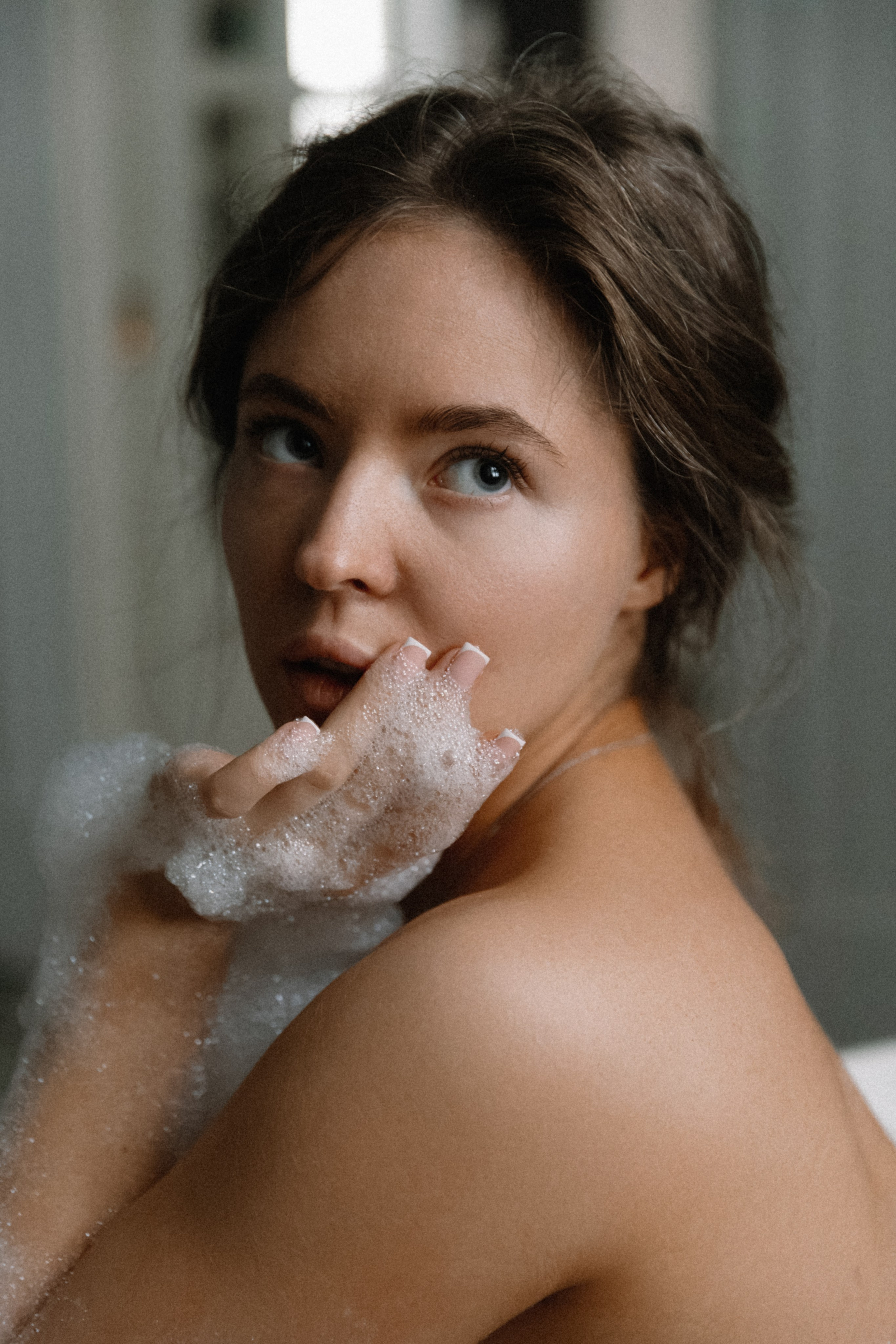 Илья и Ксюша. Николь — свадебный фотограф в Санкт-Петербурге, Сочи и Европе