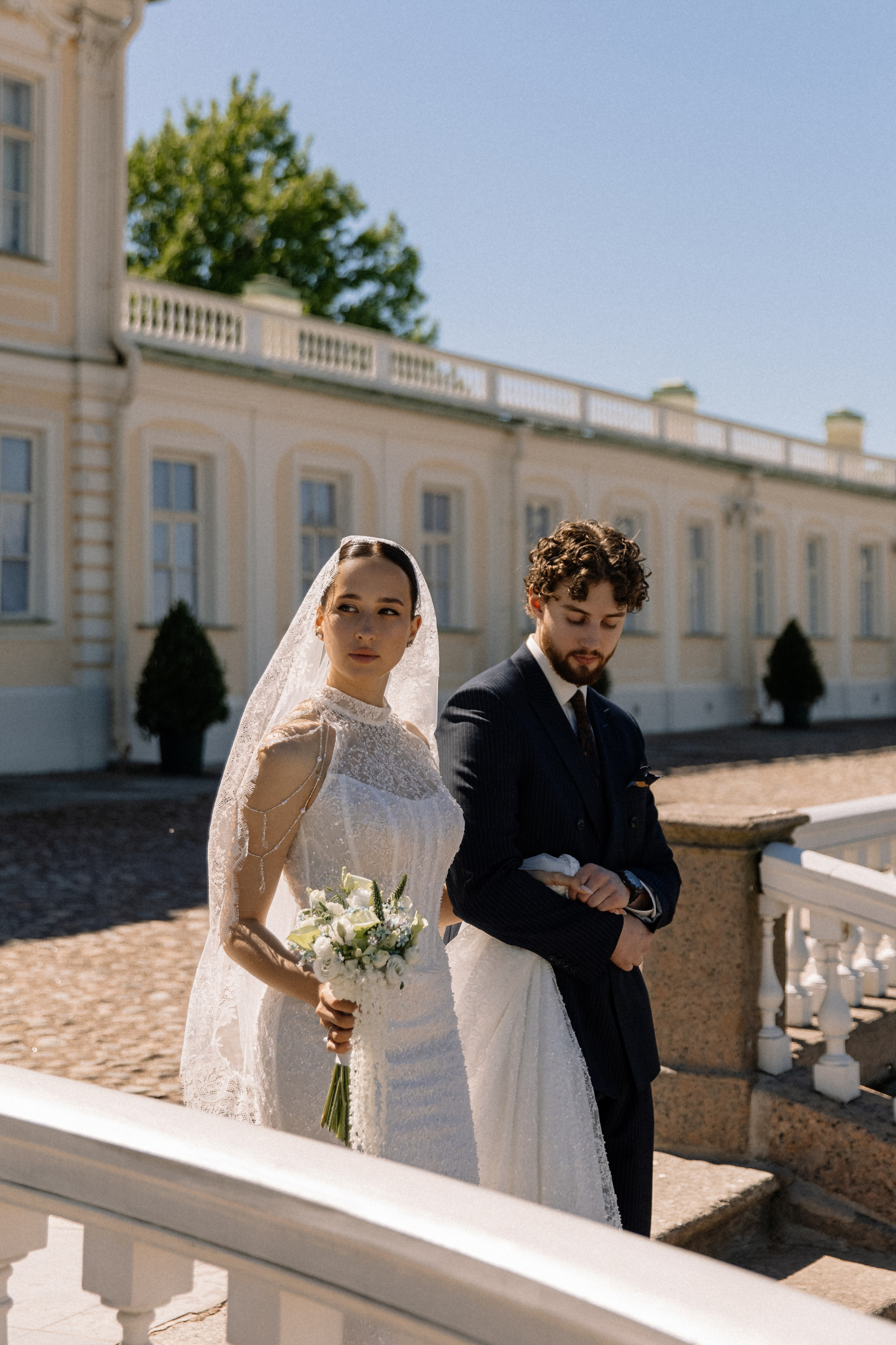 Даша + Гоша: на одной волне. Николь — свадебный фотограф в Санкт-Петербурге, Сочи и Европе