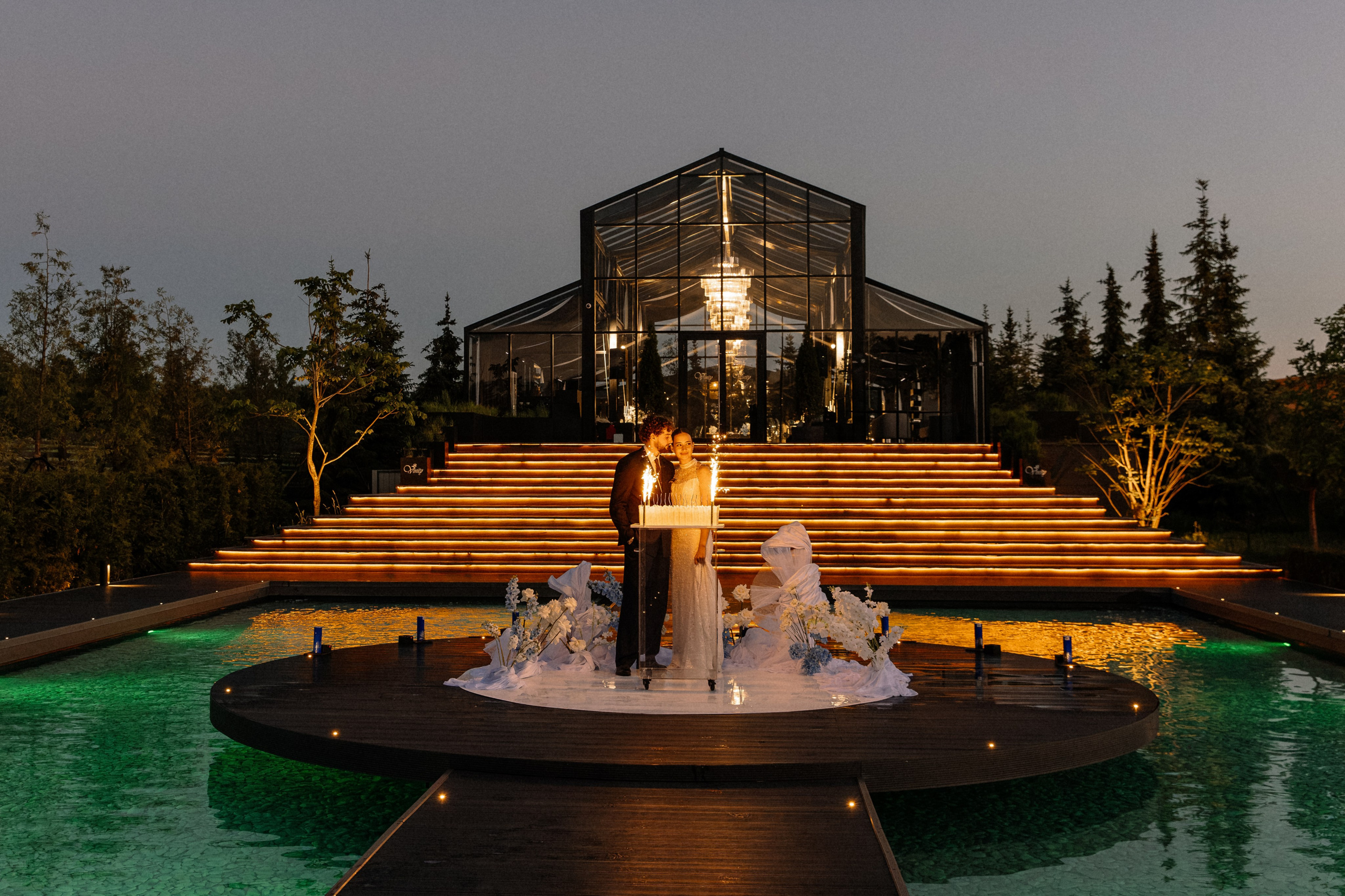 Даша + Гоша: на одной волне. Николь — свадебный фотограф в Санкт-Петербурге, Сочи и Европе