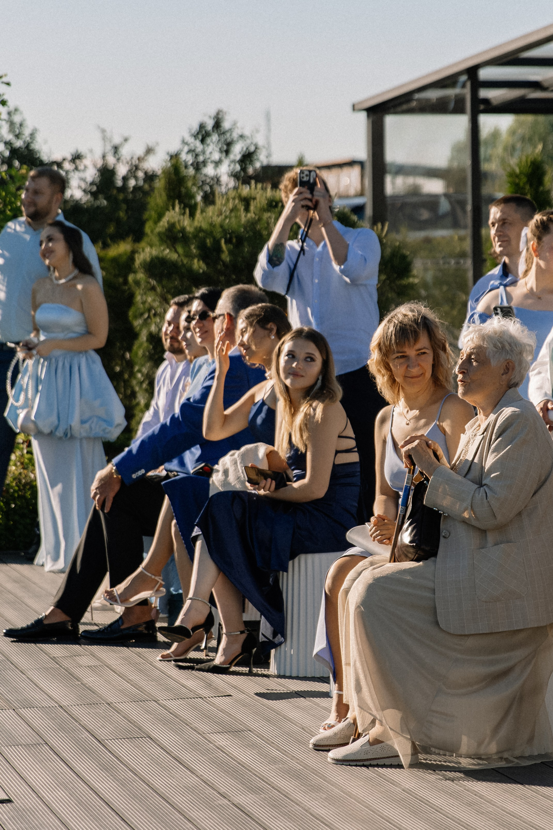 Даша + Гоша: на одной волне. Николь — свадебный фотограф в Санкт-Петербурге, Сочи и Европе